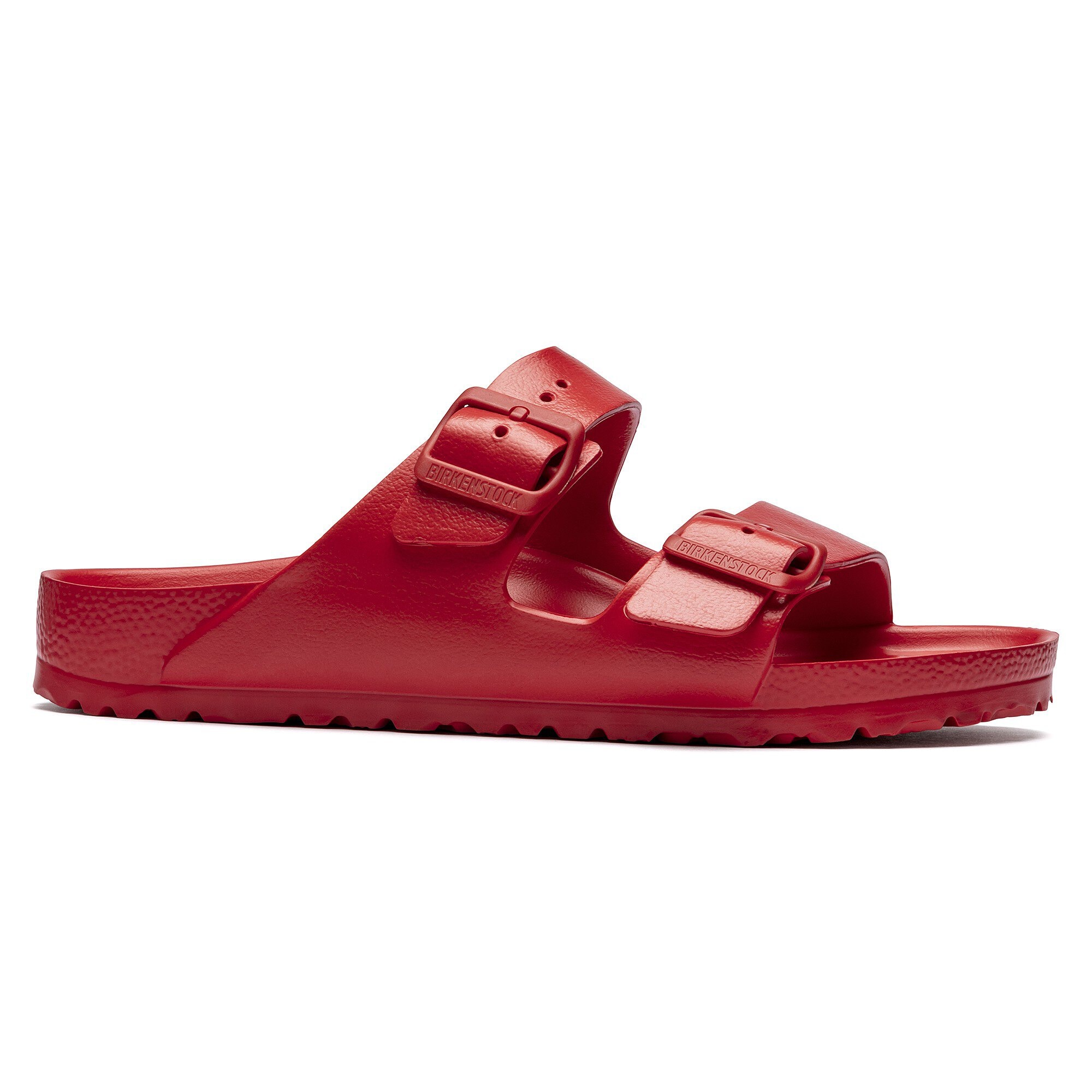 Сандалии Birkenstock Arizona EVA, цвет: Красный — фото 3