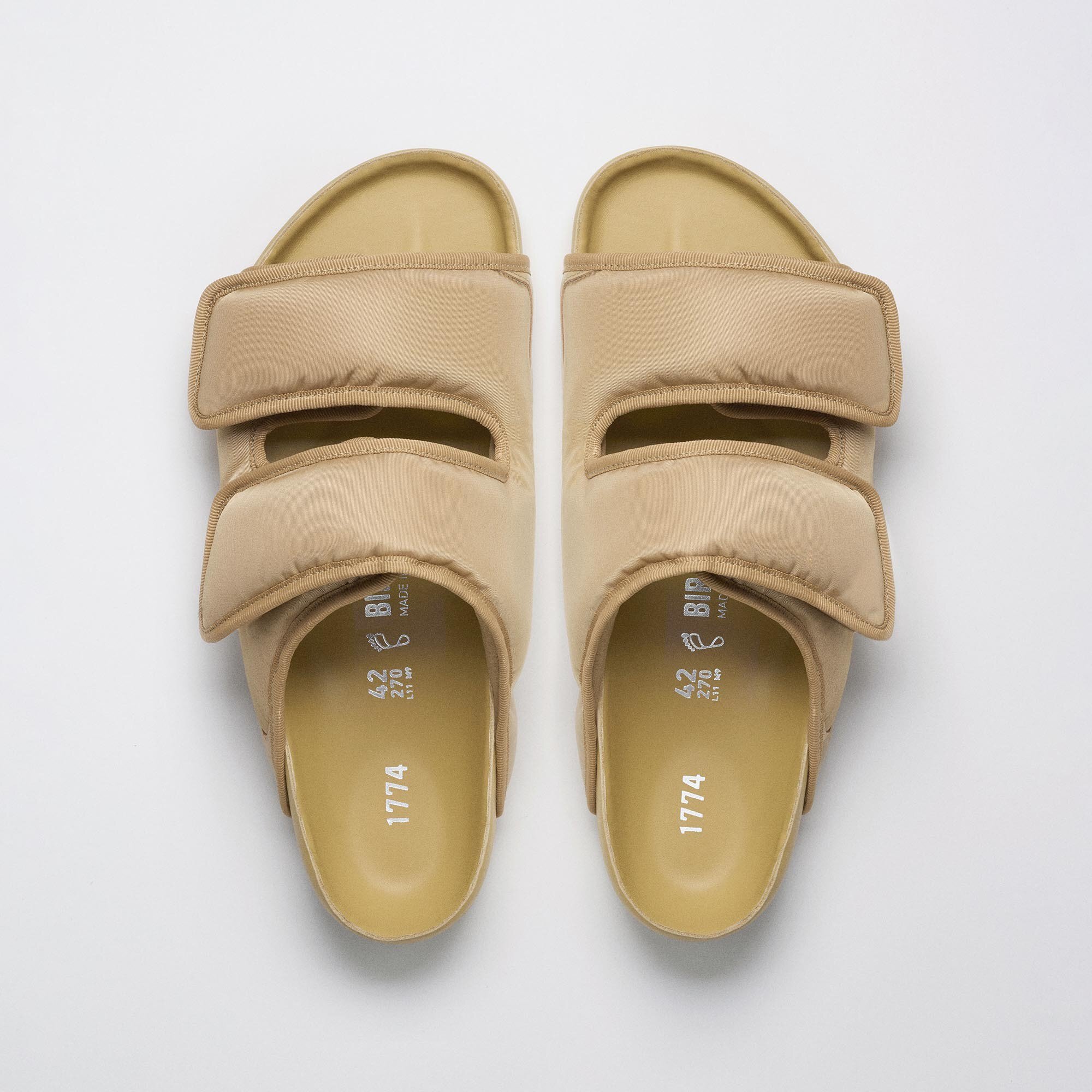 ク*タ様 【最終値下げ】birkenstock 1774 arizona coz 1774 Arizona Cosny Nylon in Color Taffy | BIRKENSTOCK US