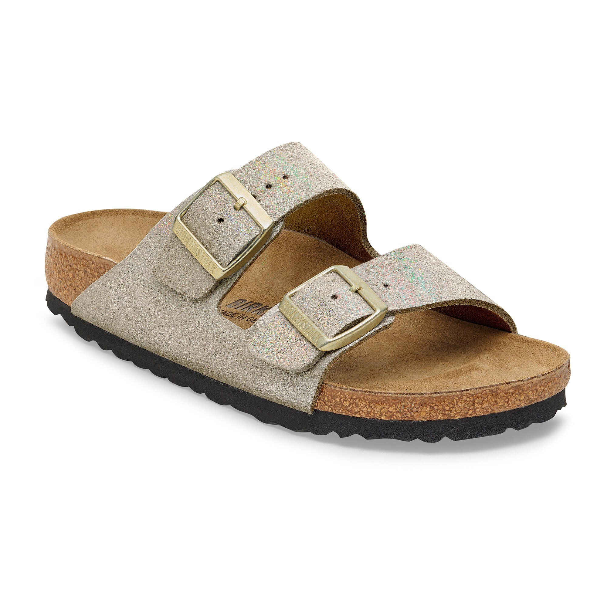 新品未使用 40(26cm) BIRKENSTOCK Arizona BS Amazon.com | Birkenstock Arizona - Birko-Flor Black Birko