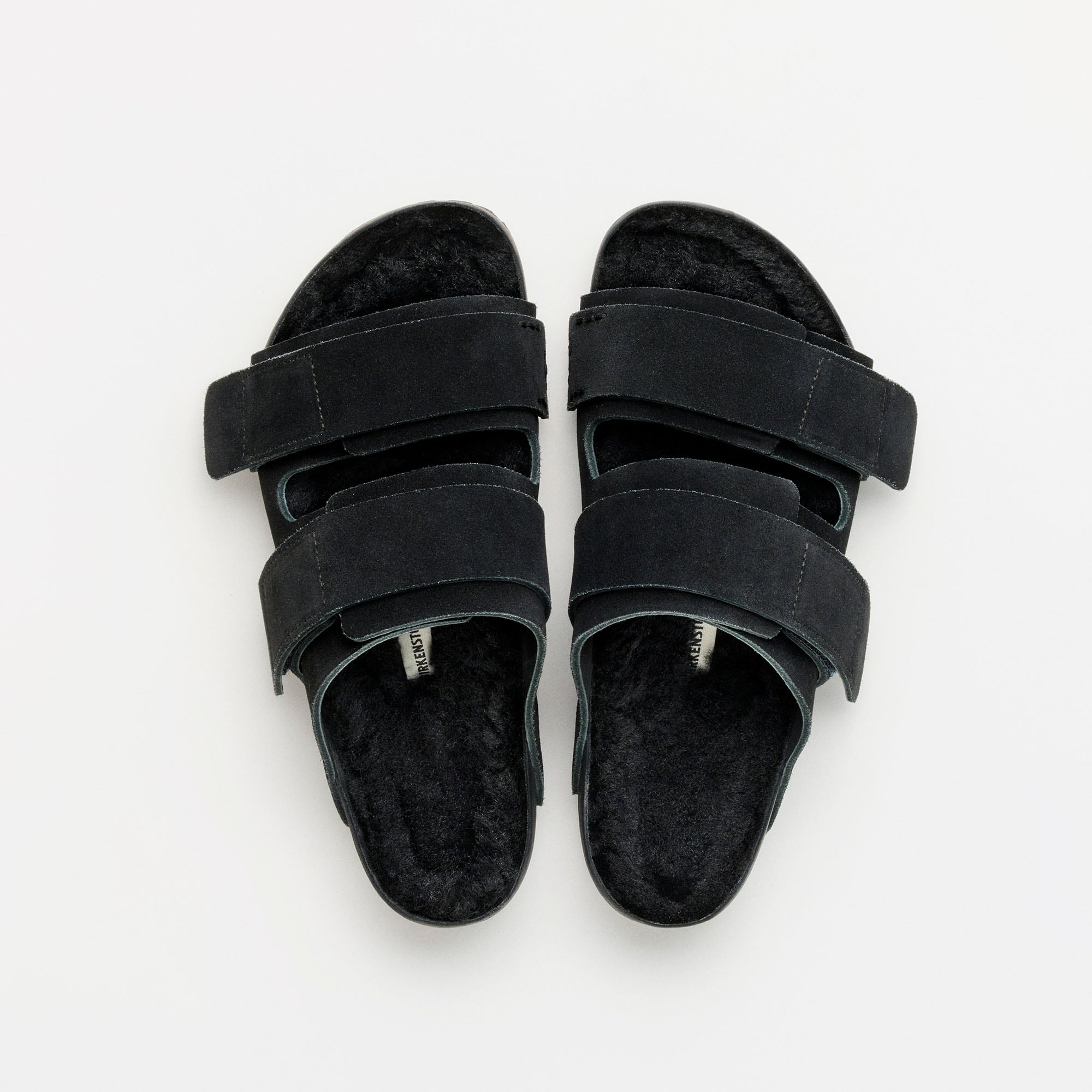 [新品]24cm BIRKENSTOCK TEKLA テクラ Uji ウジ Uji Suede Tekla Suede Leather in Color Slate | BIRKENSTOCK US