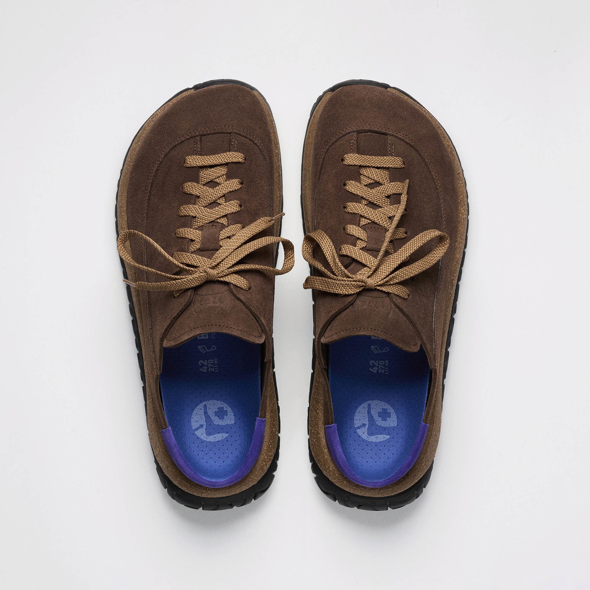 BIRKENSTOCK 1774 Uerzell Suede マローネ 41 1031931.jpg