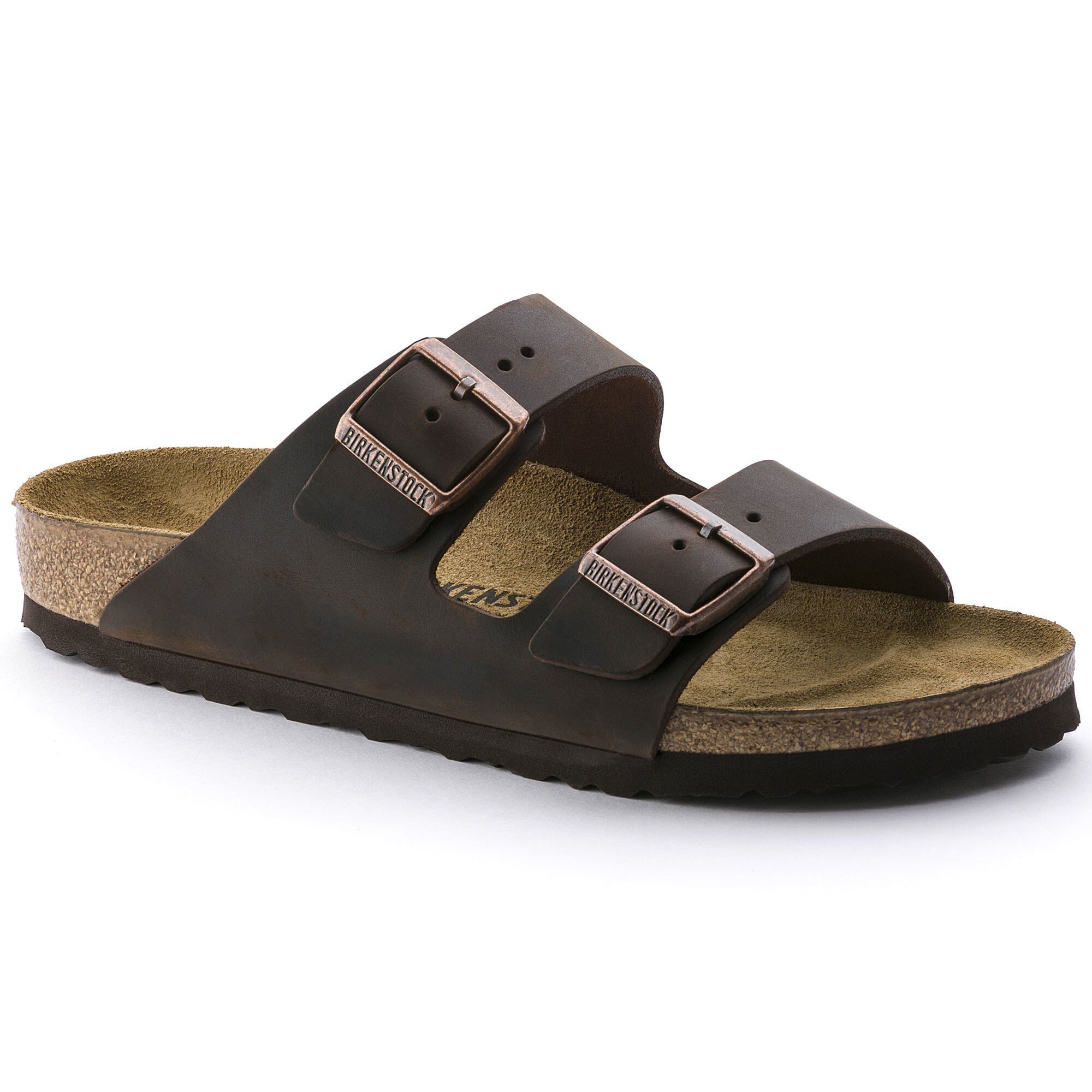 Image of Arizona Natural Leather Oiled