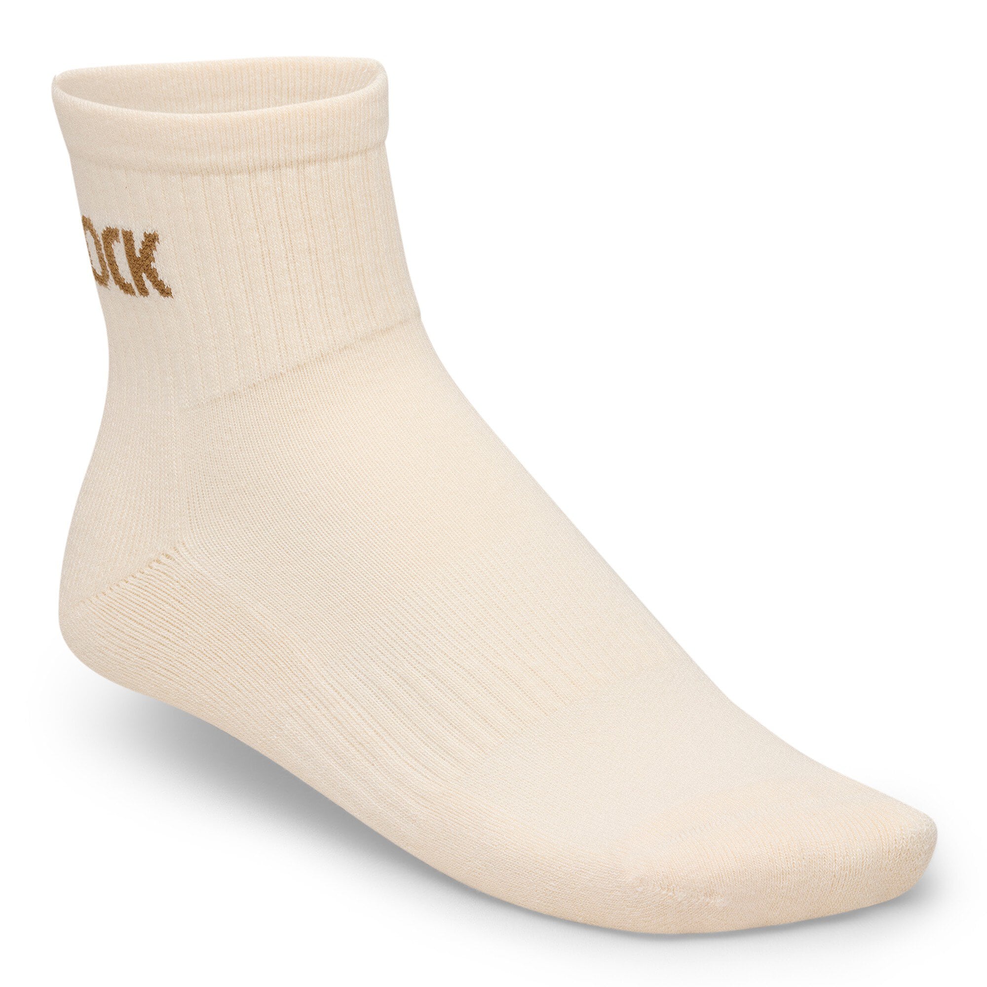 Cotton Crew Ankle Cotton/Polyamid/Elastane