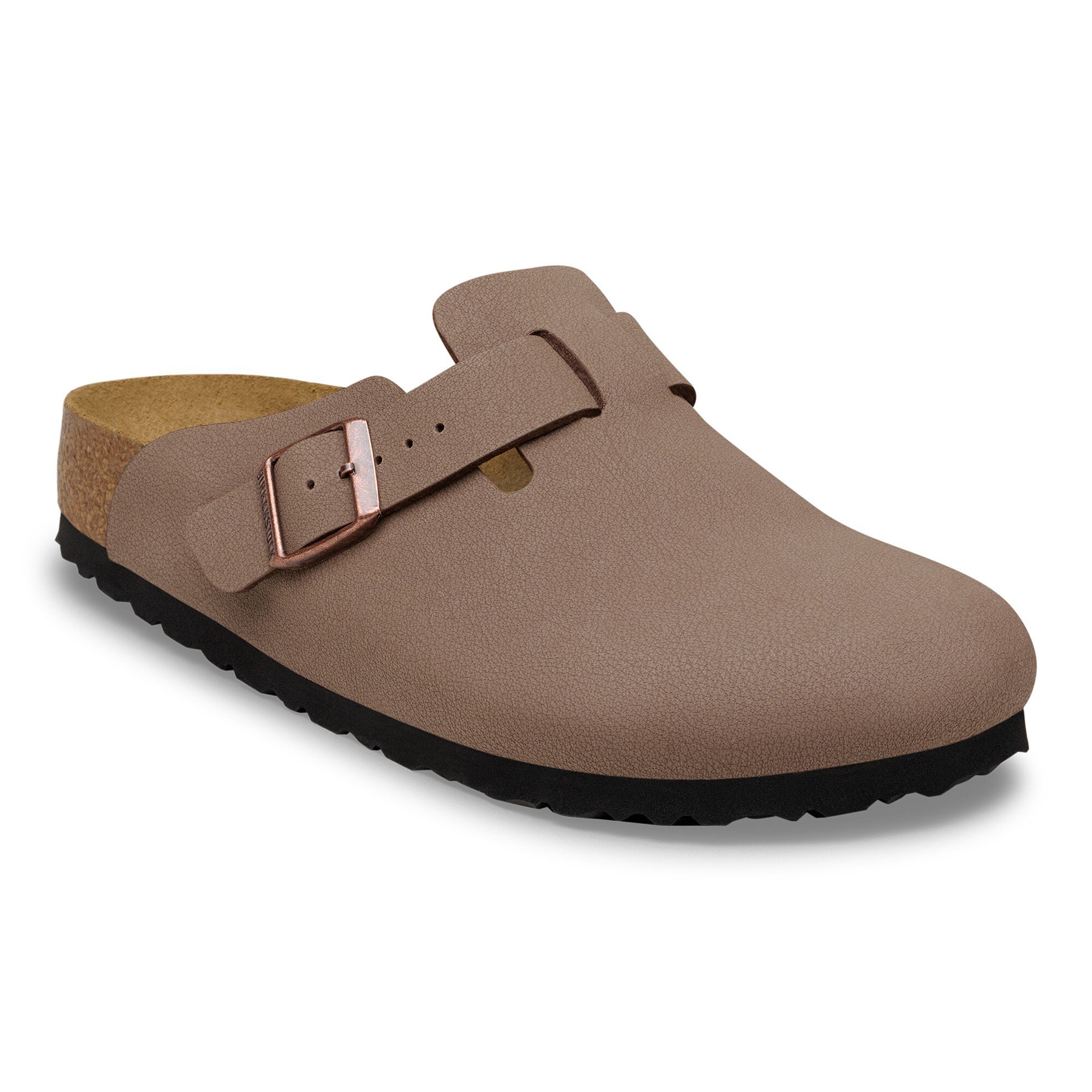 Buy Boston TEX Birko-Flor Nubuk for EUR 120.00 | Birkenstock EU