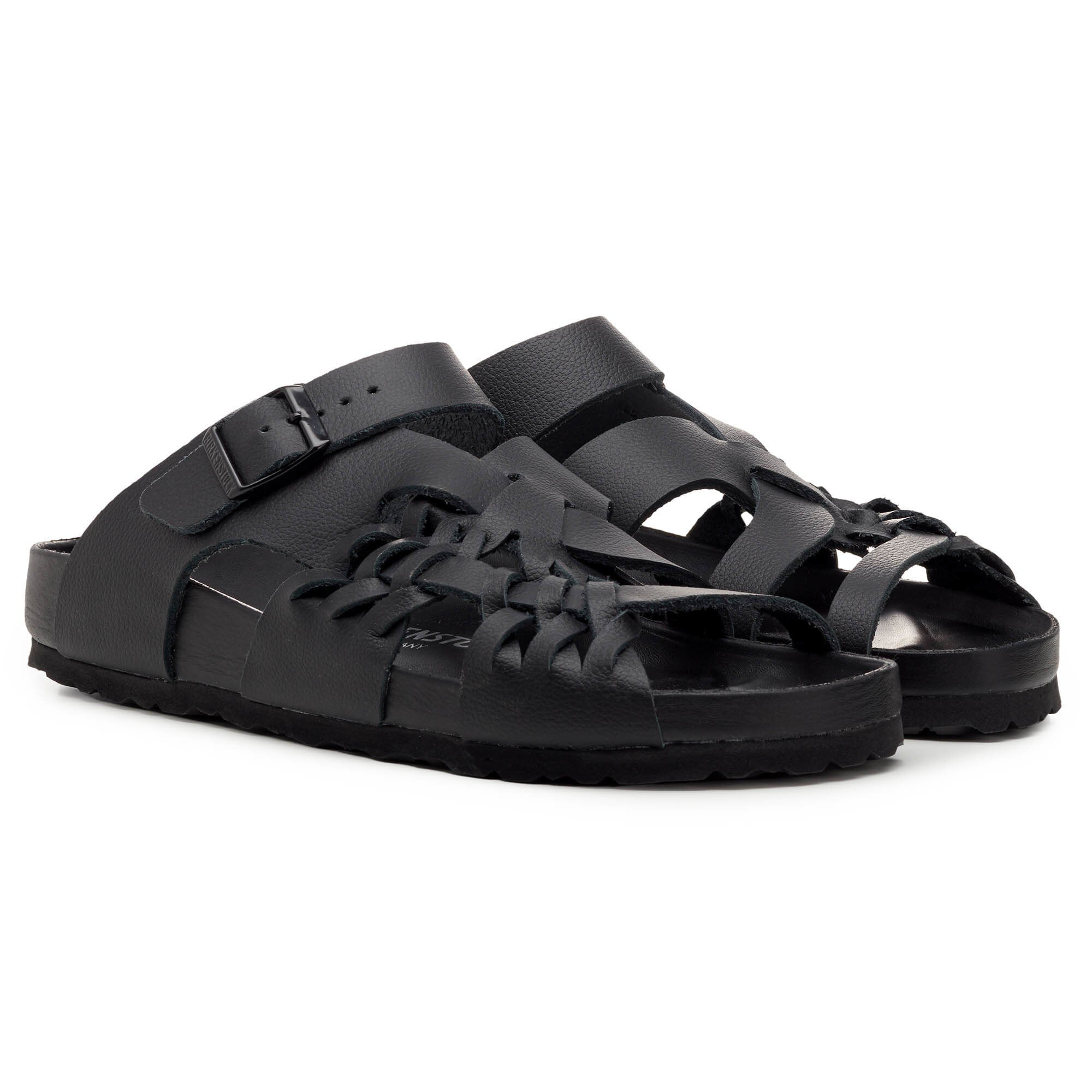 CSM Tallahassee Archive Re-Issue Style Nubuck Leather in Color