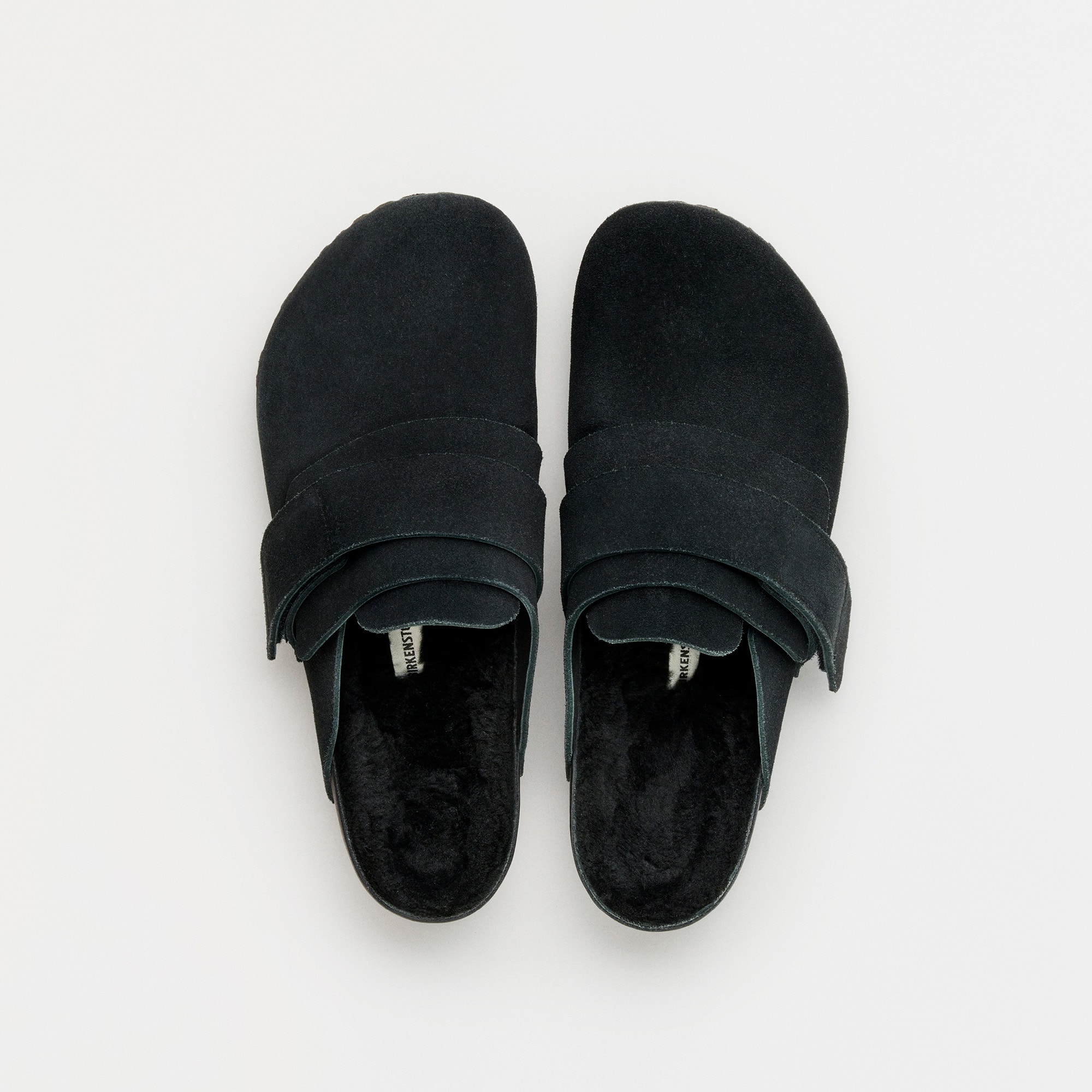 美品　BIRKENSTOCK NAGOYA SUEDE LOMA Nagoya Suede Tekla Suede Leather in Color Slate | BIRKENSTOCK Oman