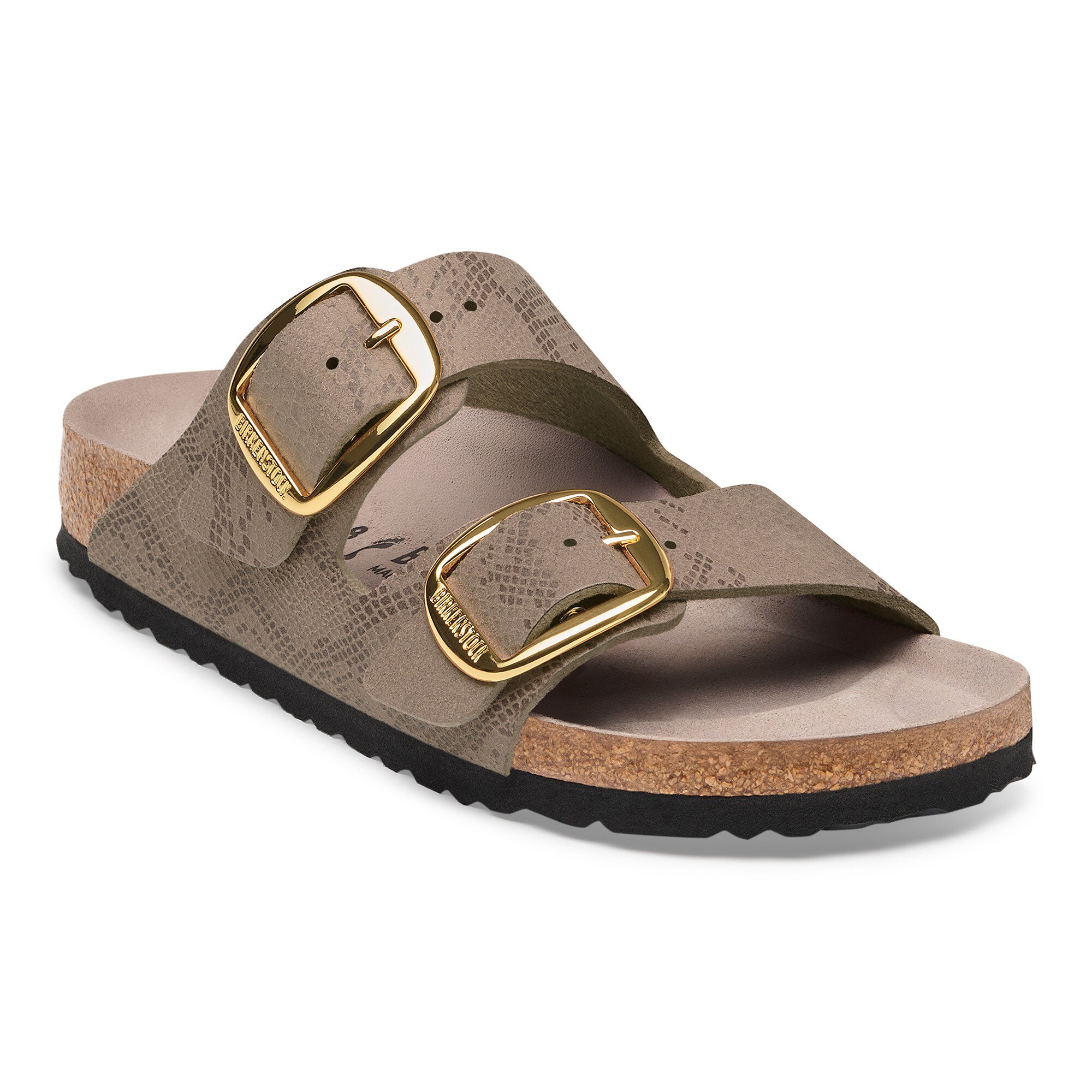キティ】BIRKENSTOCK Arizona Big Buckle37 Women's Birkenstock