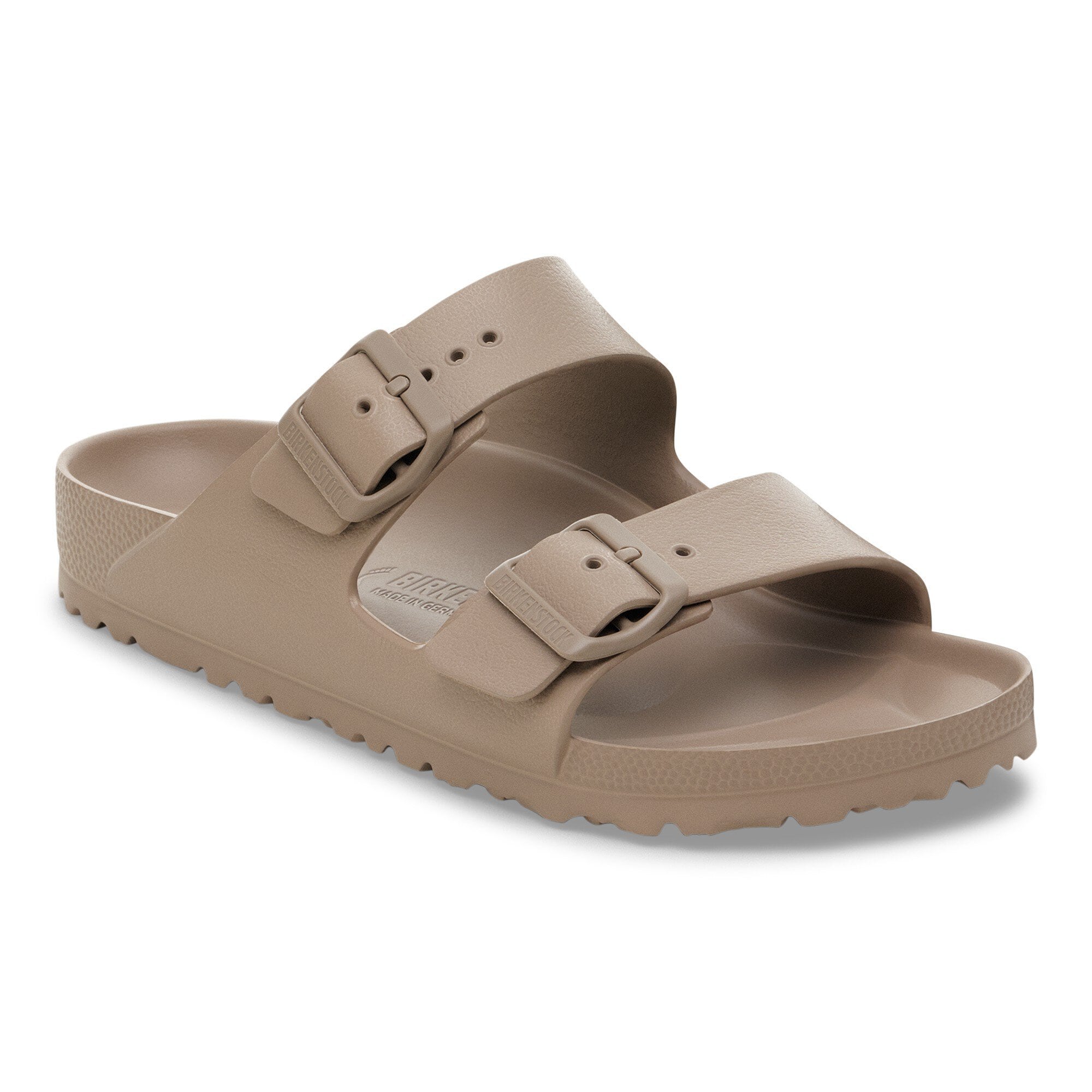 Arizona EVA in Color Gray Taupe | BIRKENSTOCK Oman