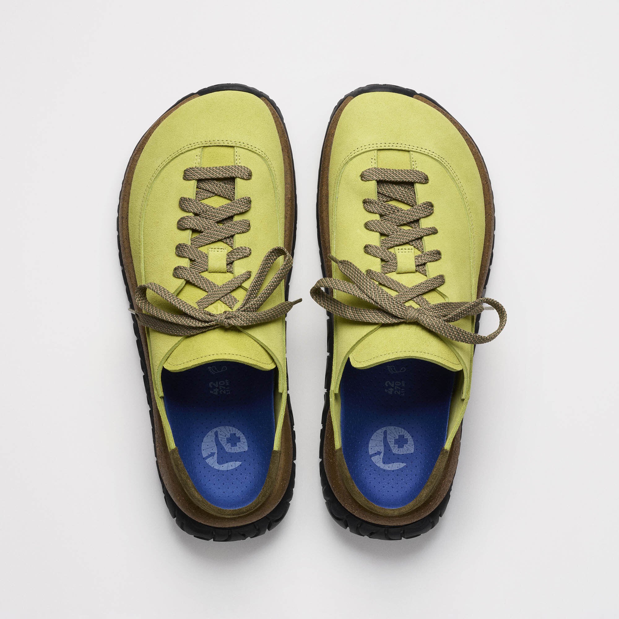 1774 Uerzell Suede Suede Leather in Color Plasma | BIRKENSTOCK Finland