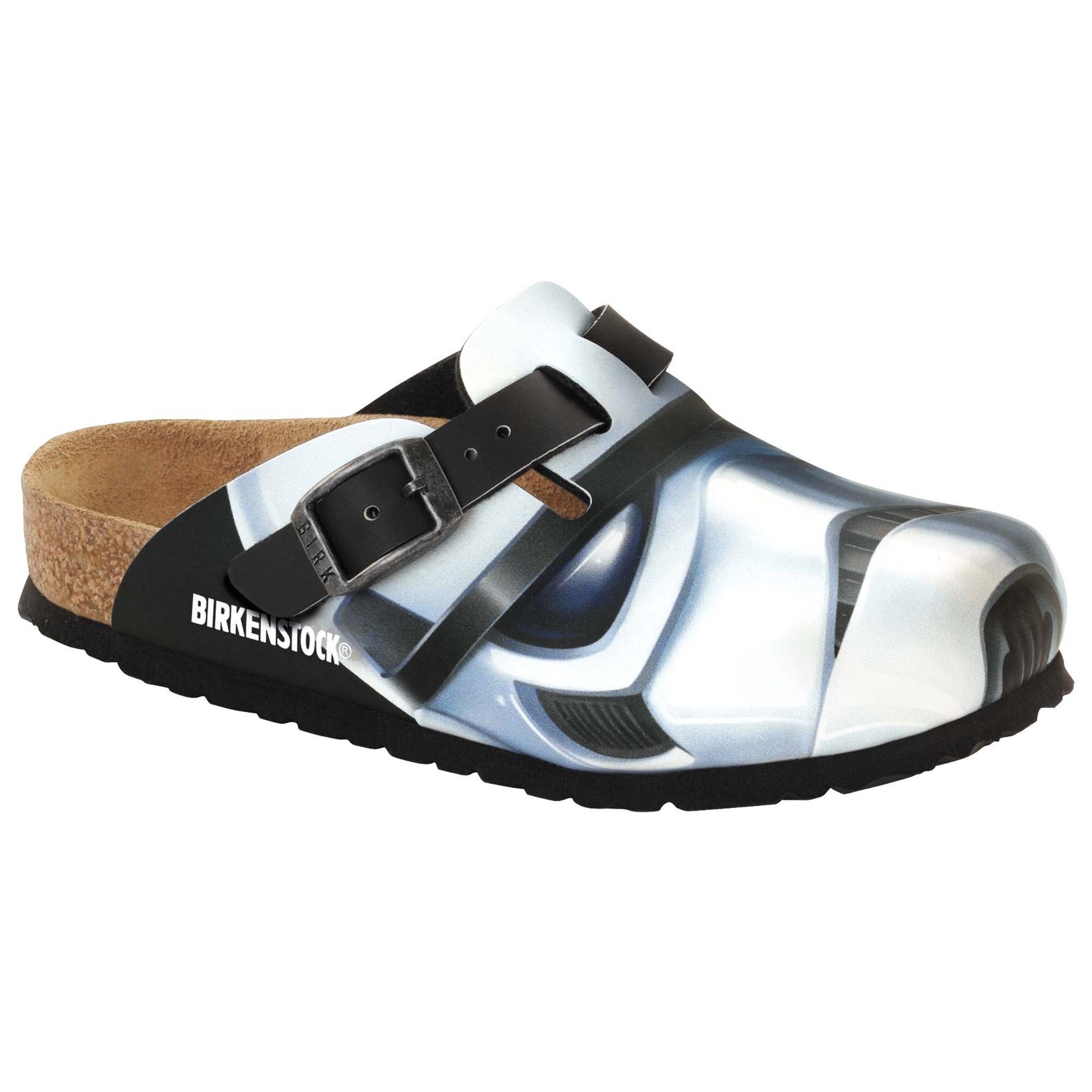 star wars birkenstocks