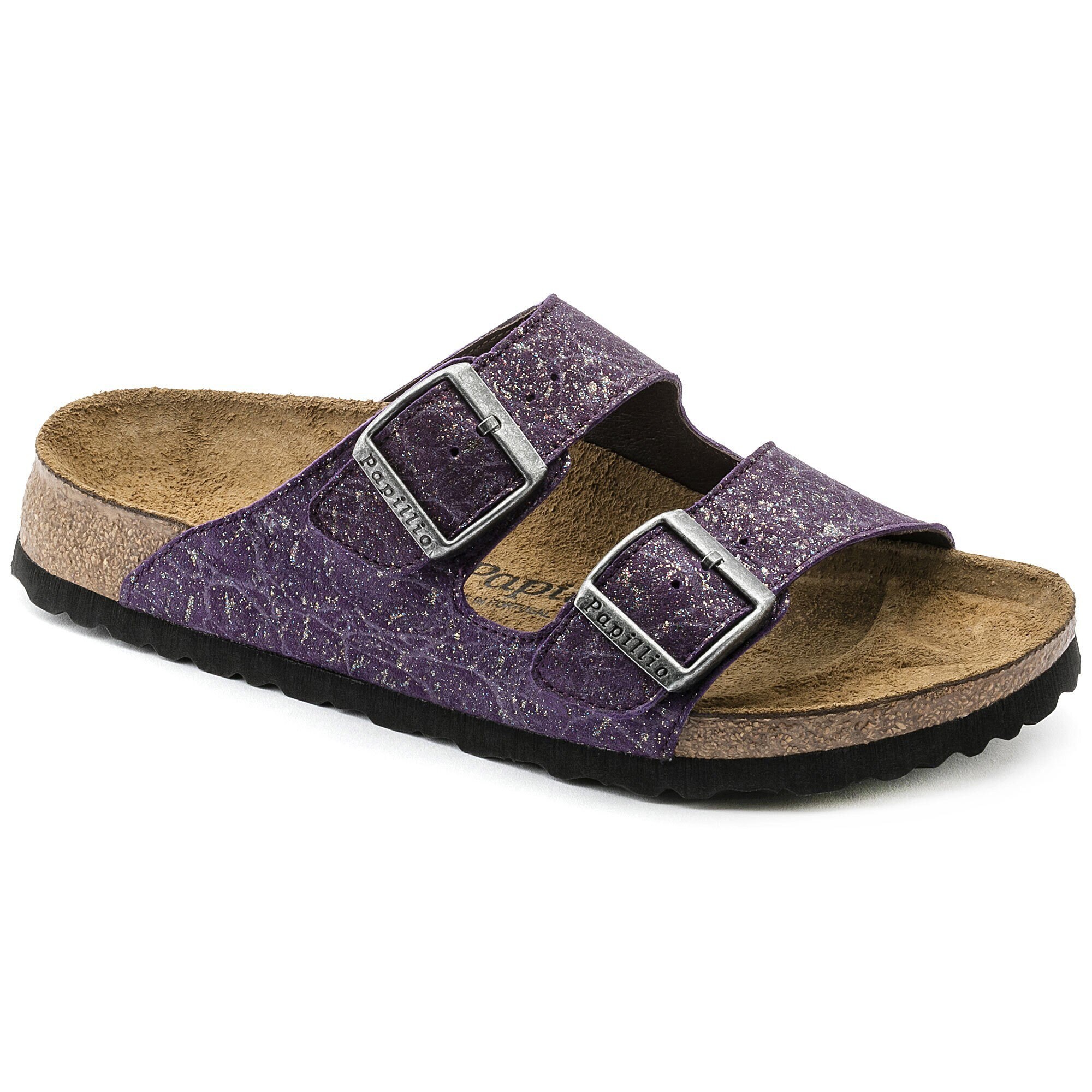 birkenstock violet