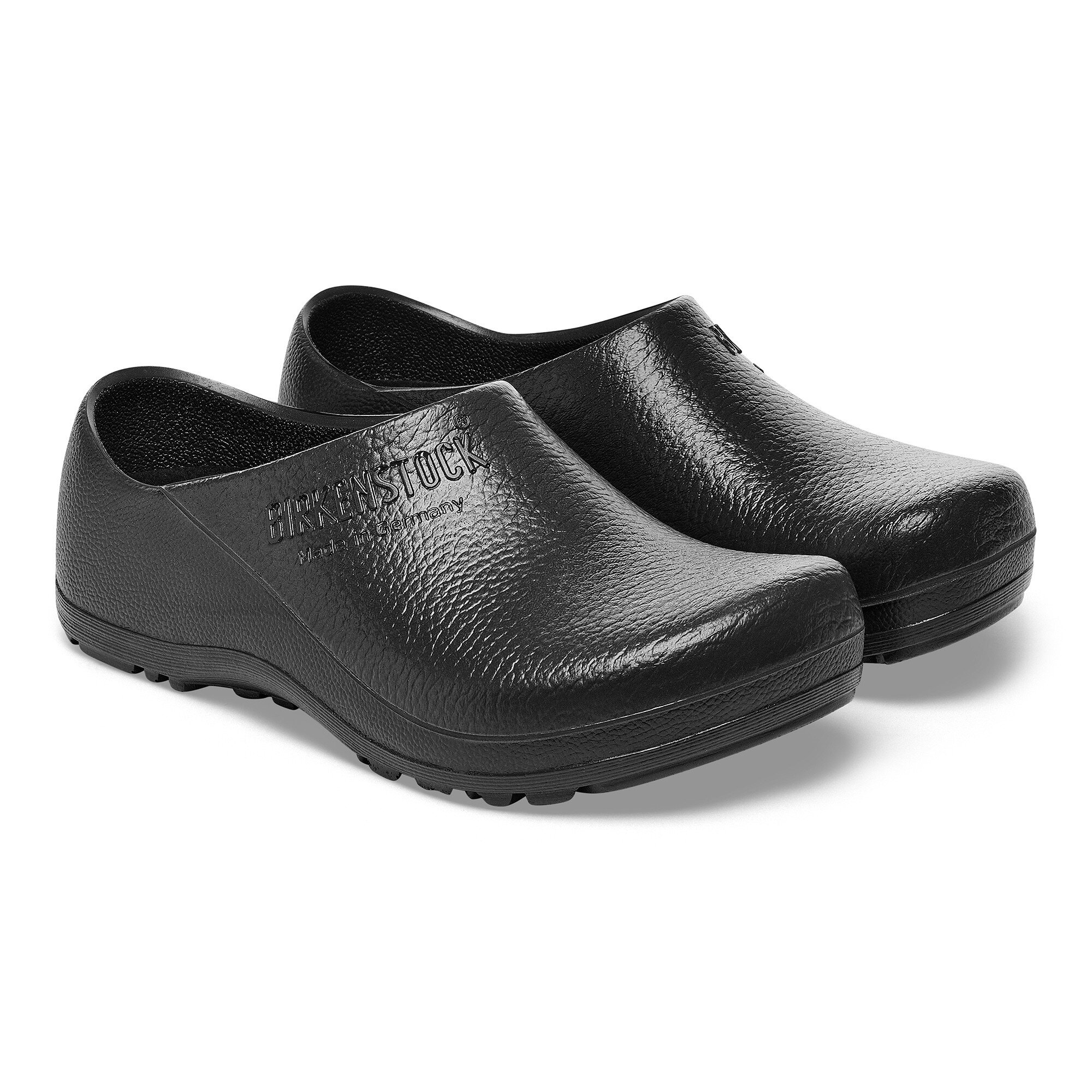birkenstock profi birki black