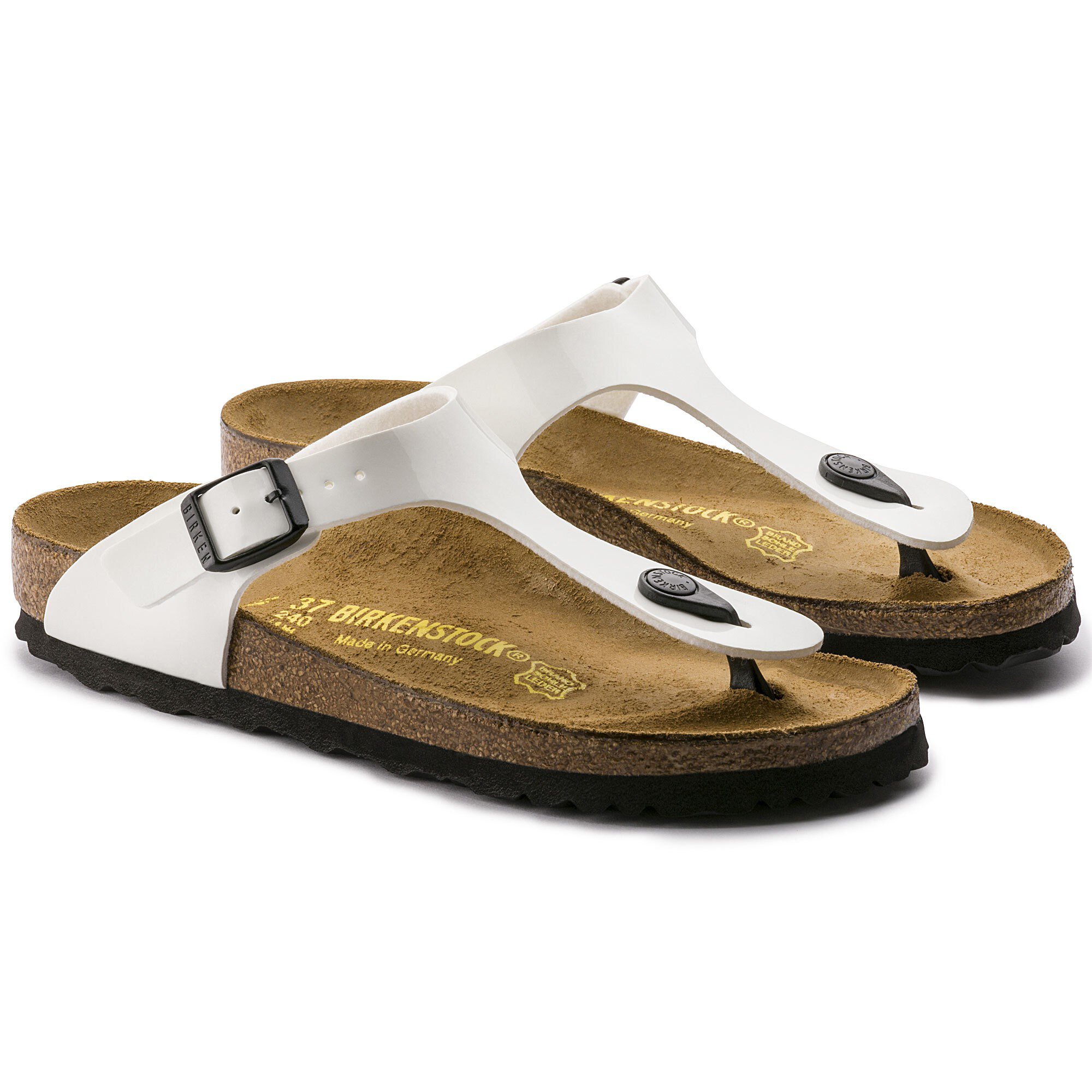 birkenstock birko flor patent