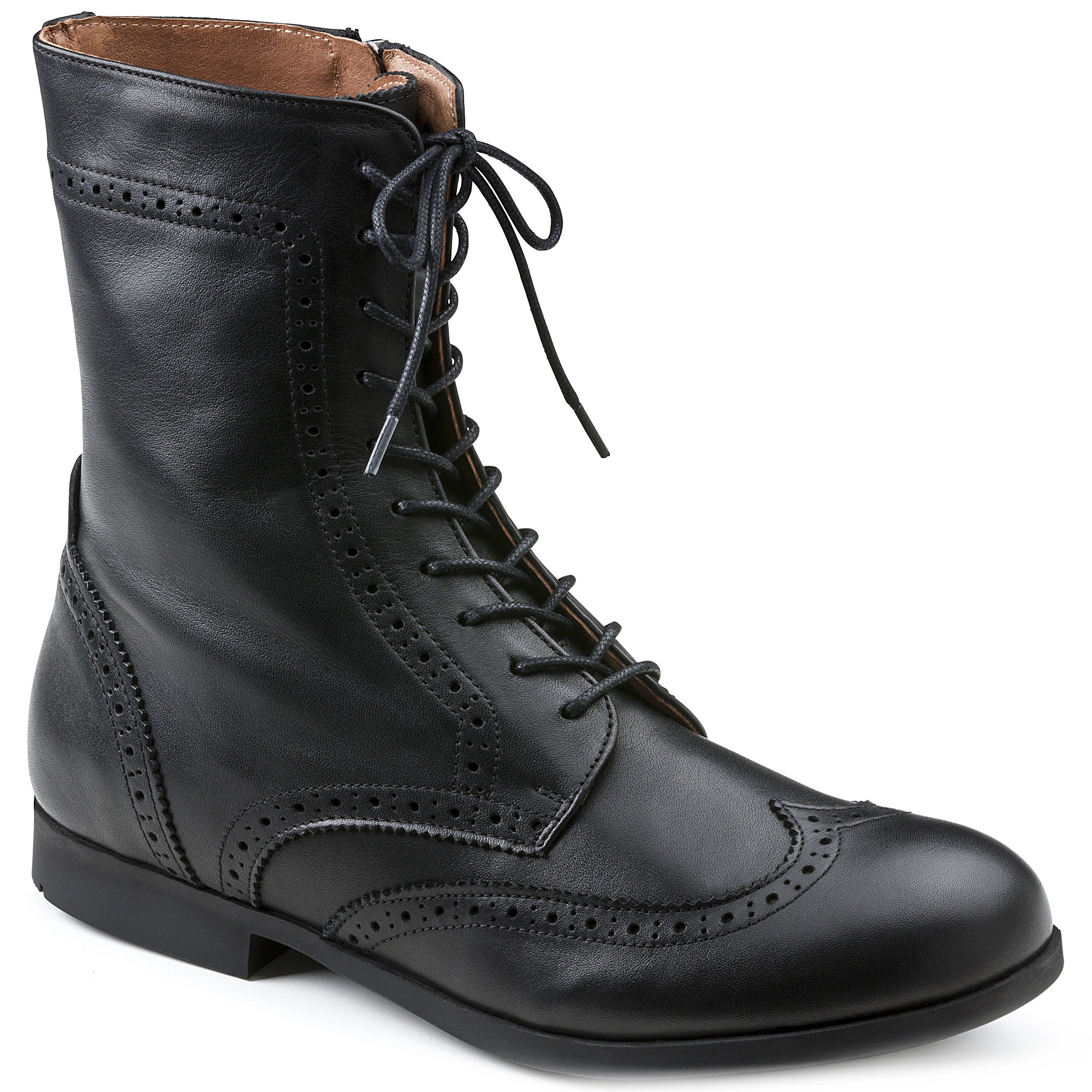 birkenstock boots