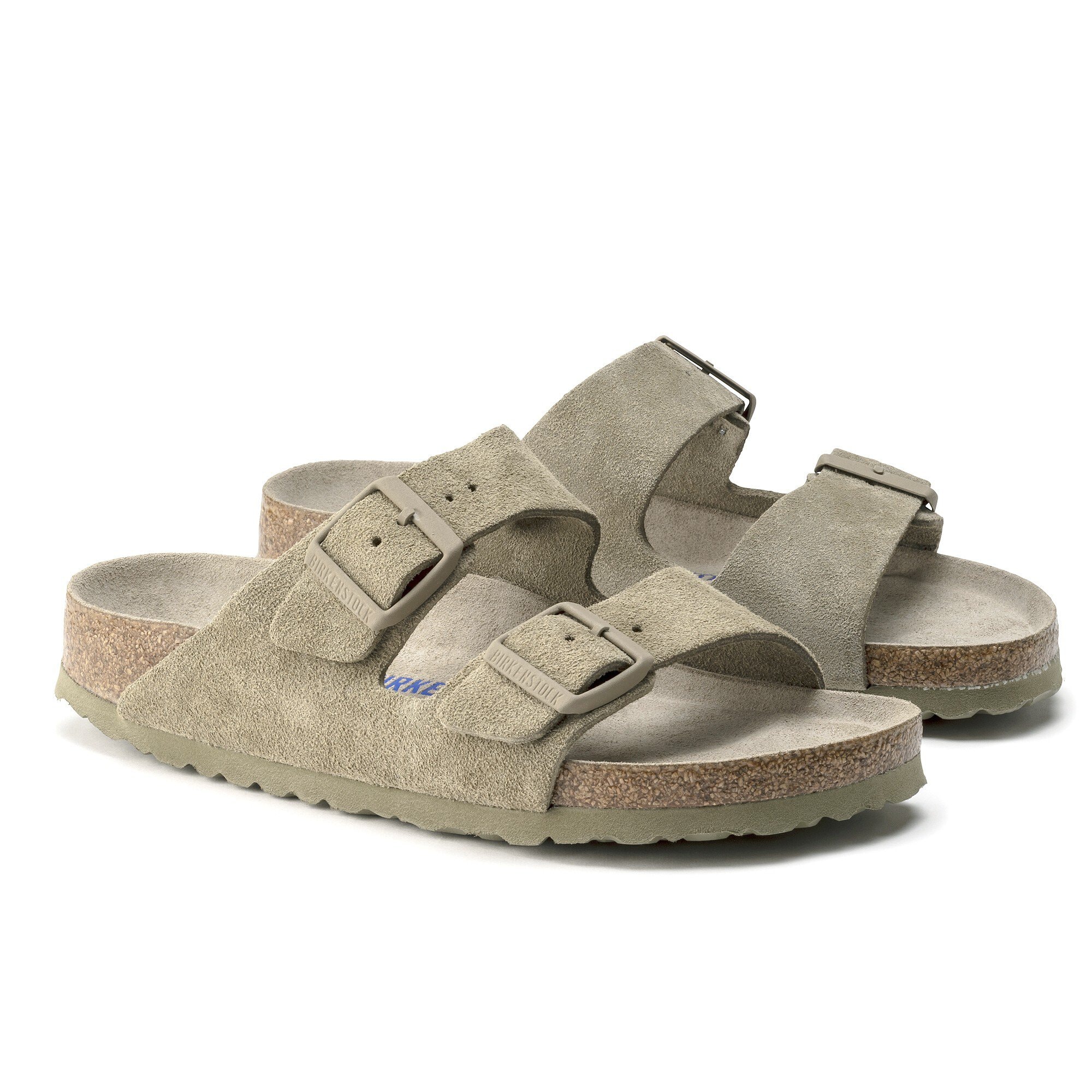 arizona sfb nubuck faded khaki