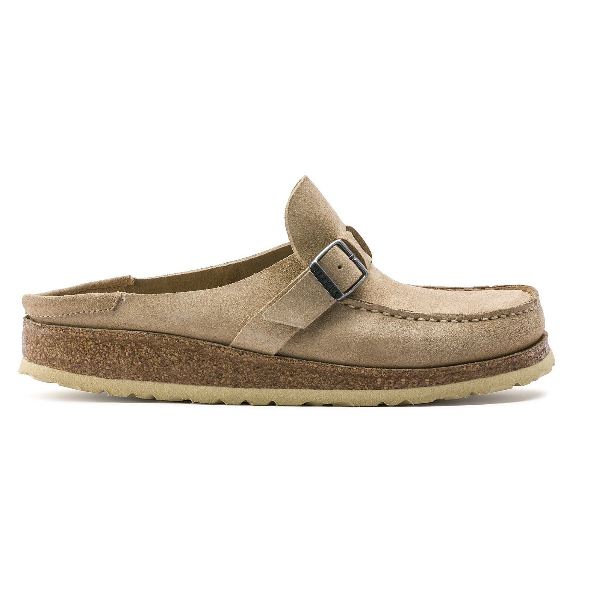 birkenstock buckley sand