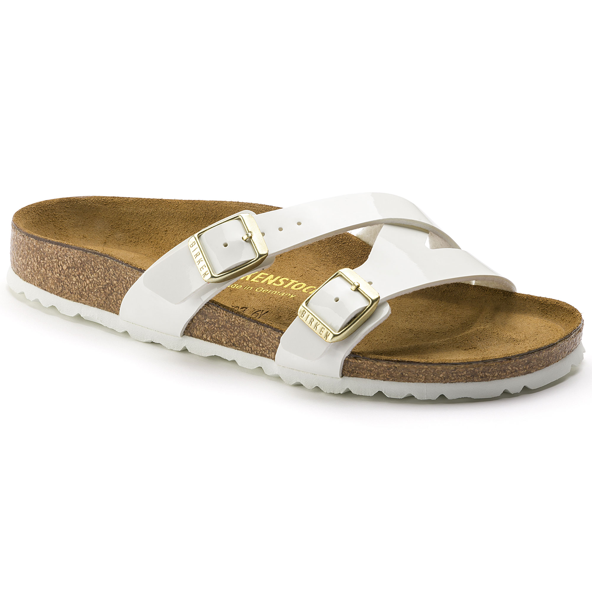 birkenstock yao sandals
