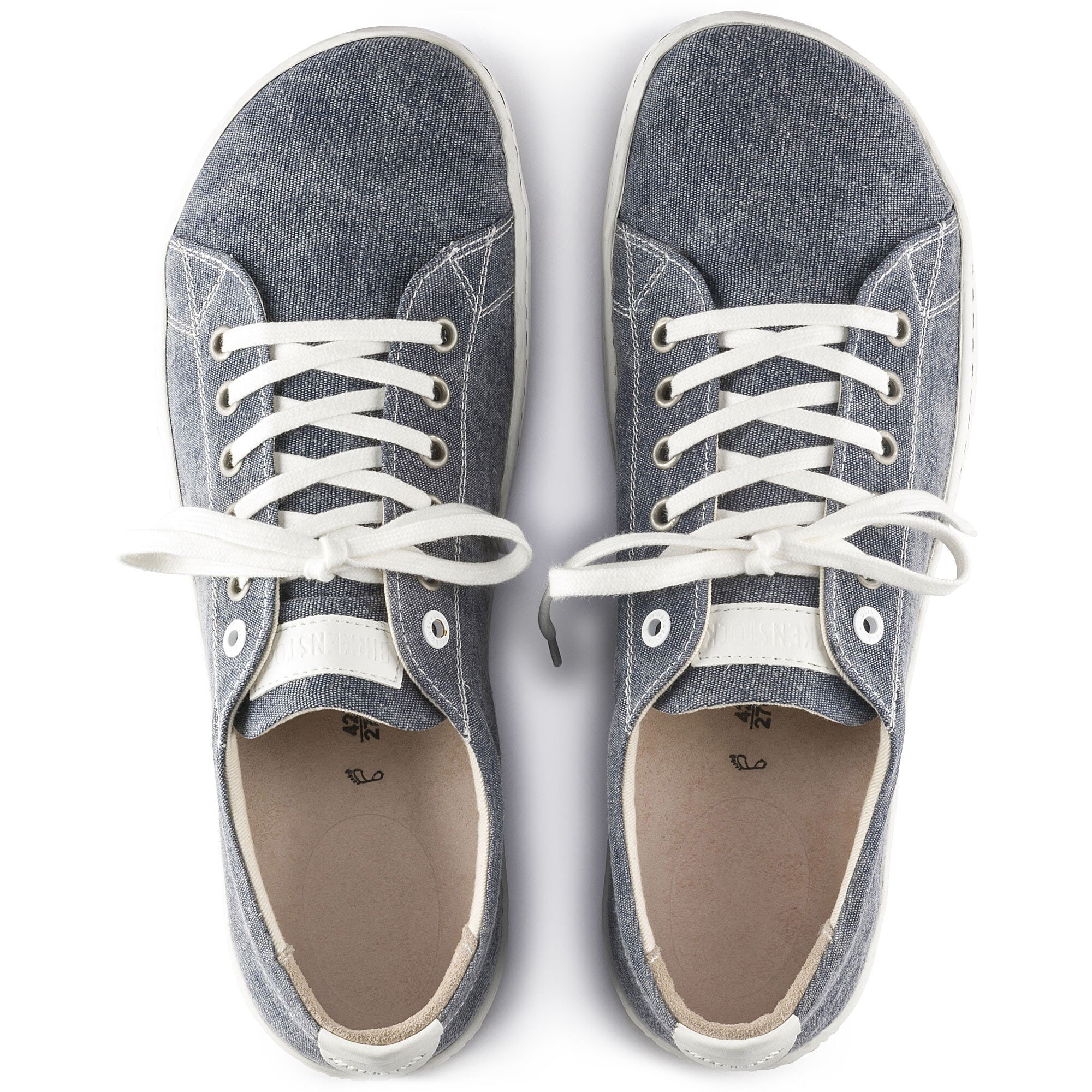 birkenstock arran textile