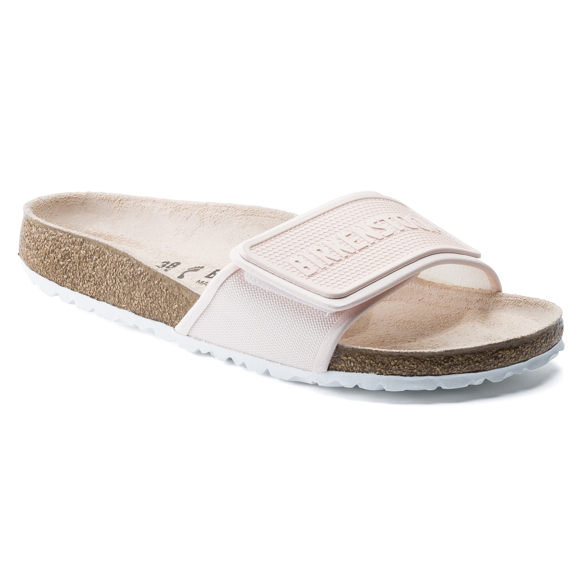 organisere pedicab Charmerende Tema Micro Fibre Rose | BIRKENSTOCK