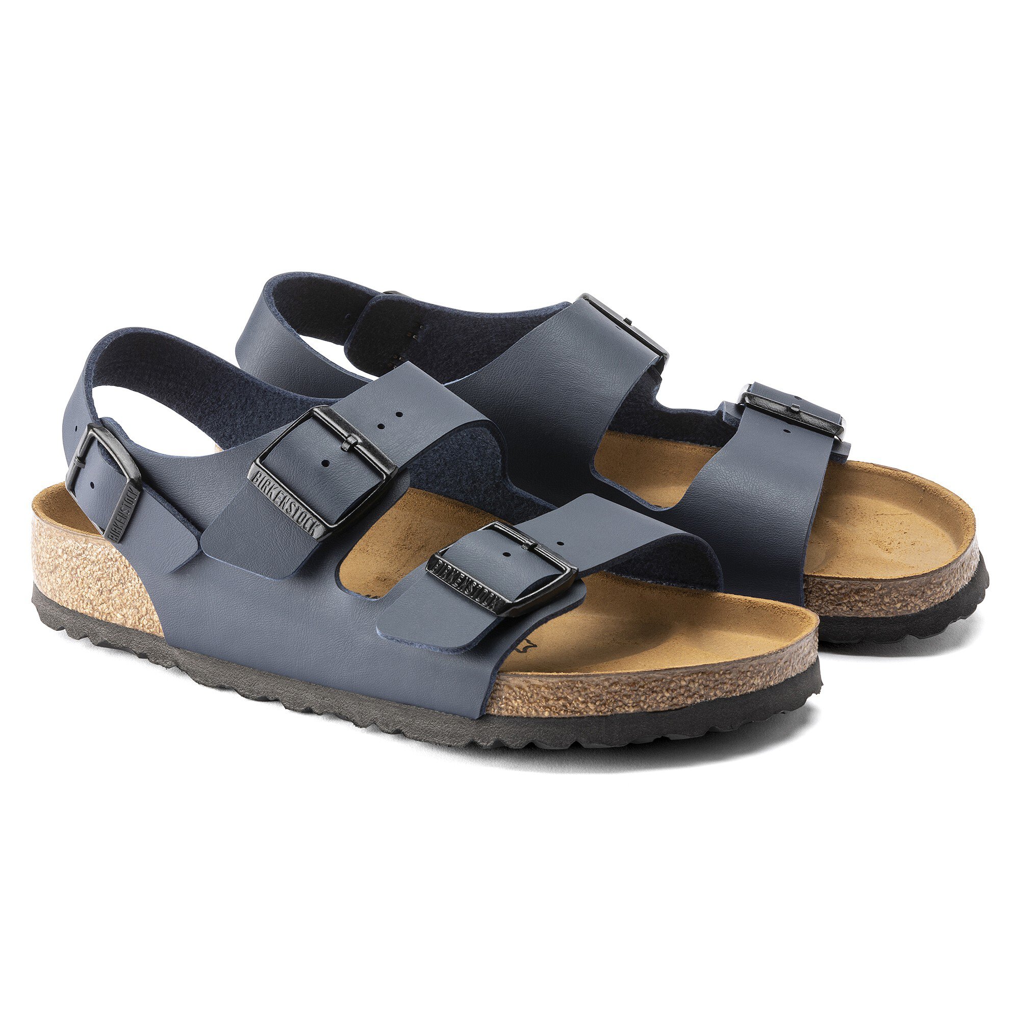 birkenstocks milano