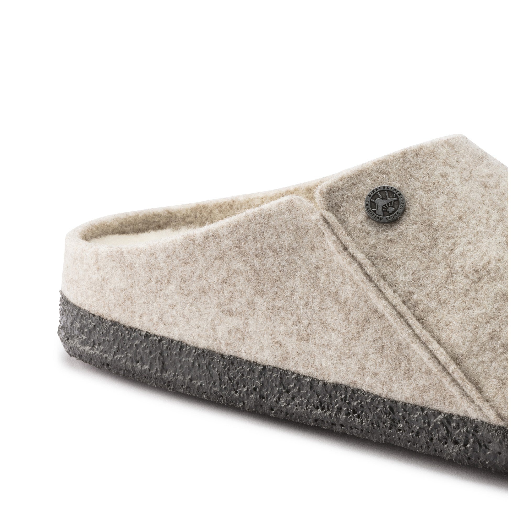 Zermatt Shearling / ツェルマット シアリング フェルト