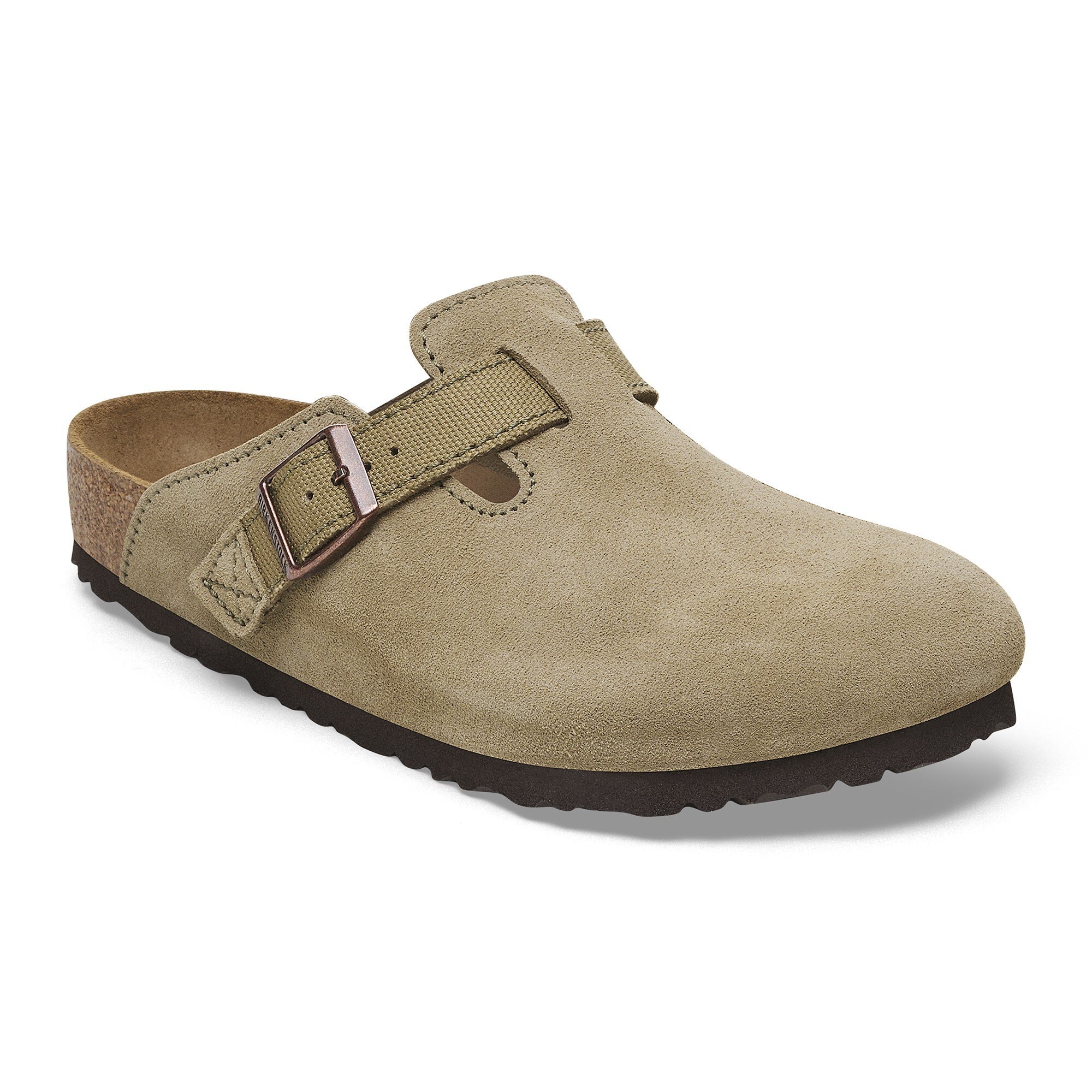 Boston/ボストン| BIRKENSTOCKでオンラインショッピング