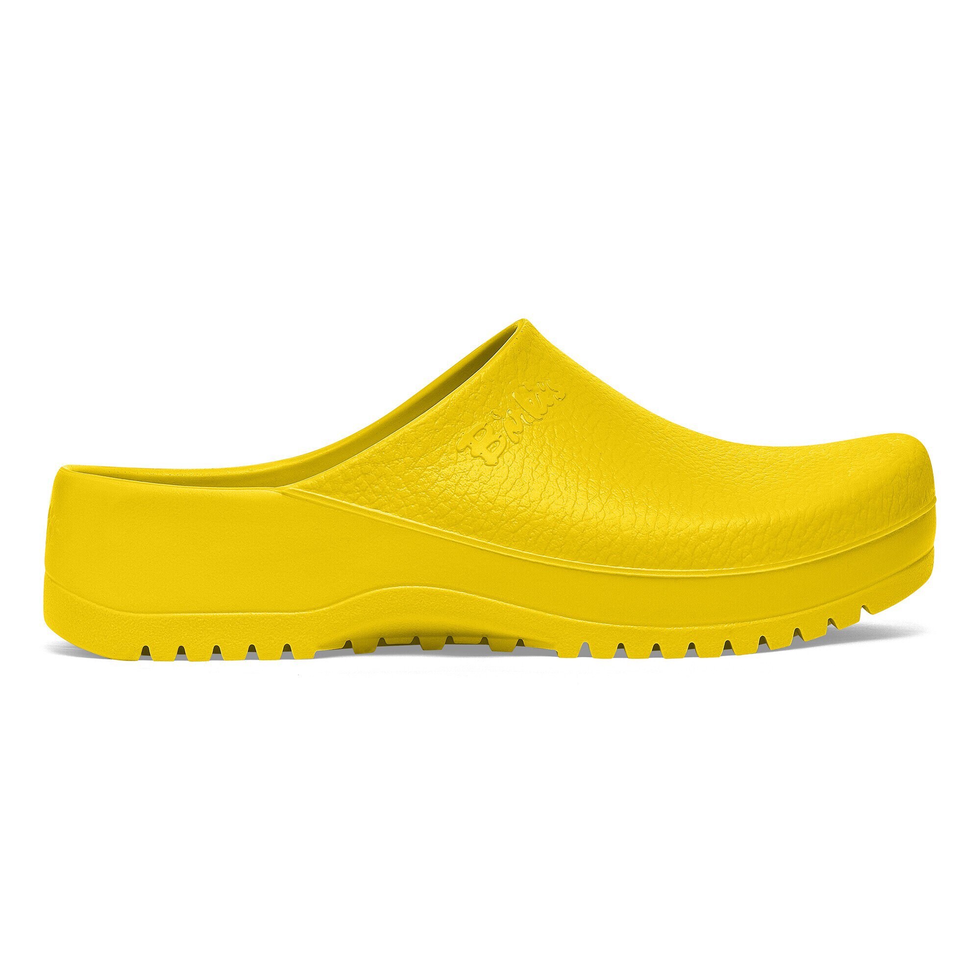 Super Birki Polyurethane Yellow BIRKENSTOCK
