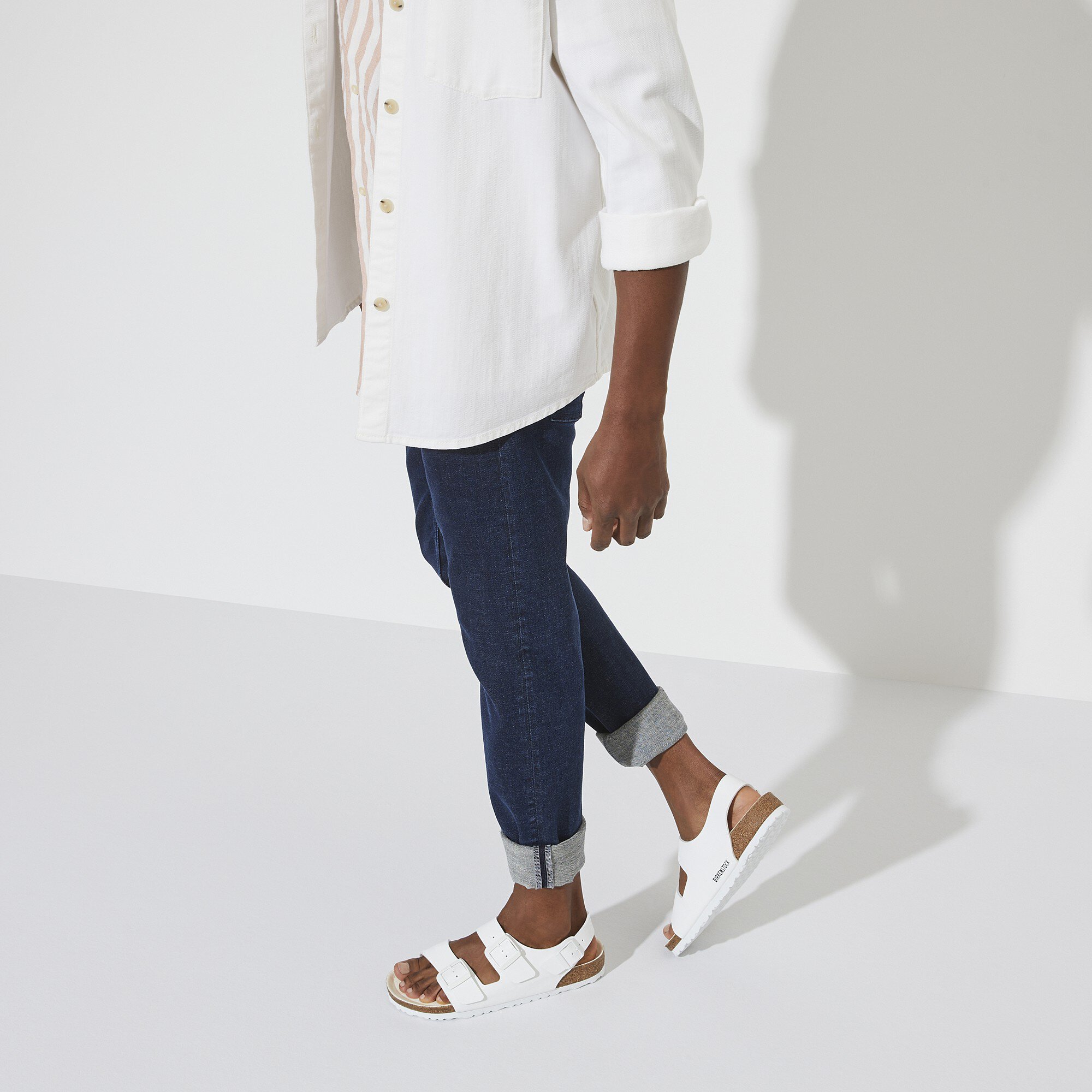 Birkenstock milano style on sale