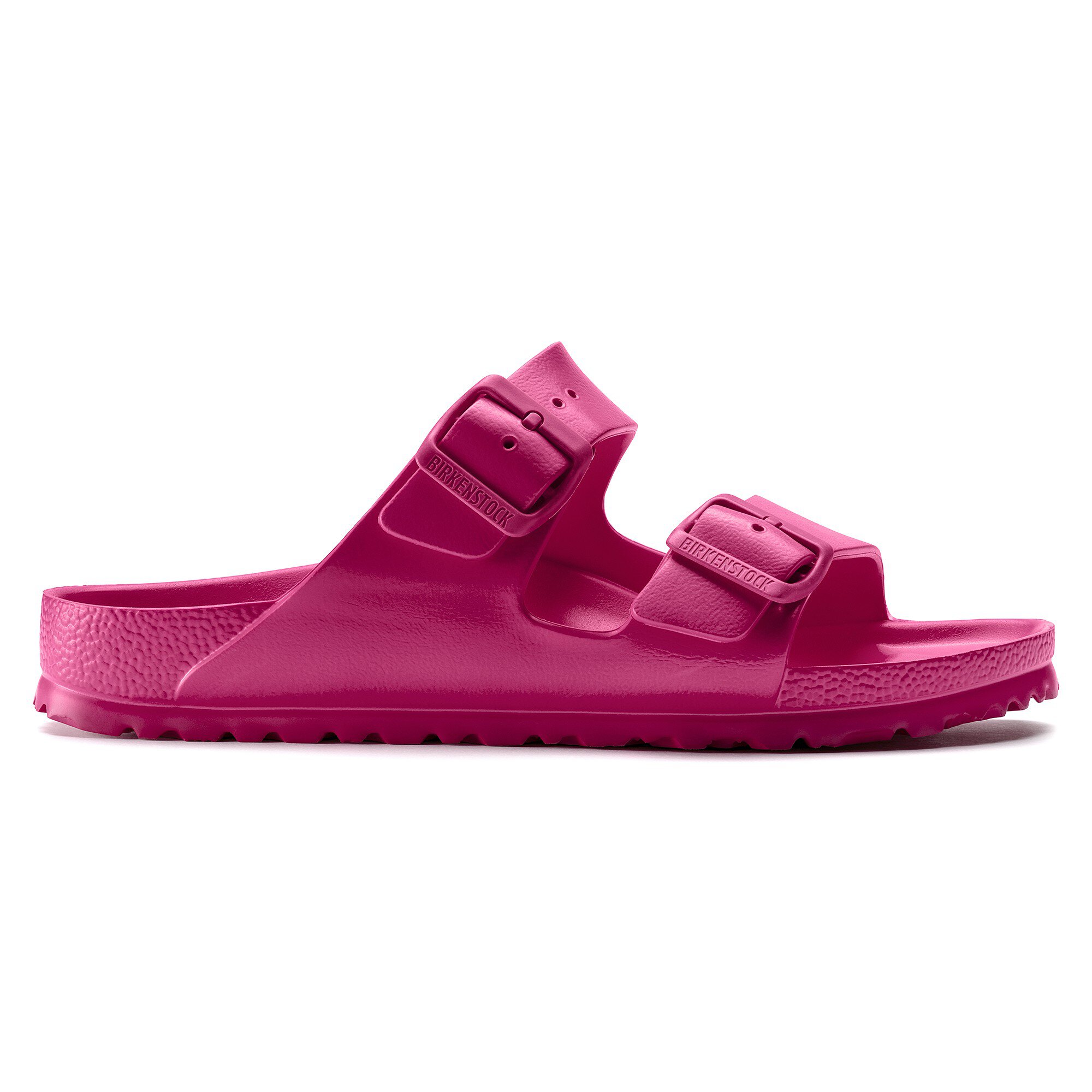 birkenstock eva arizona purple
