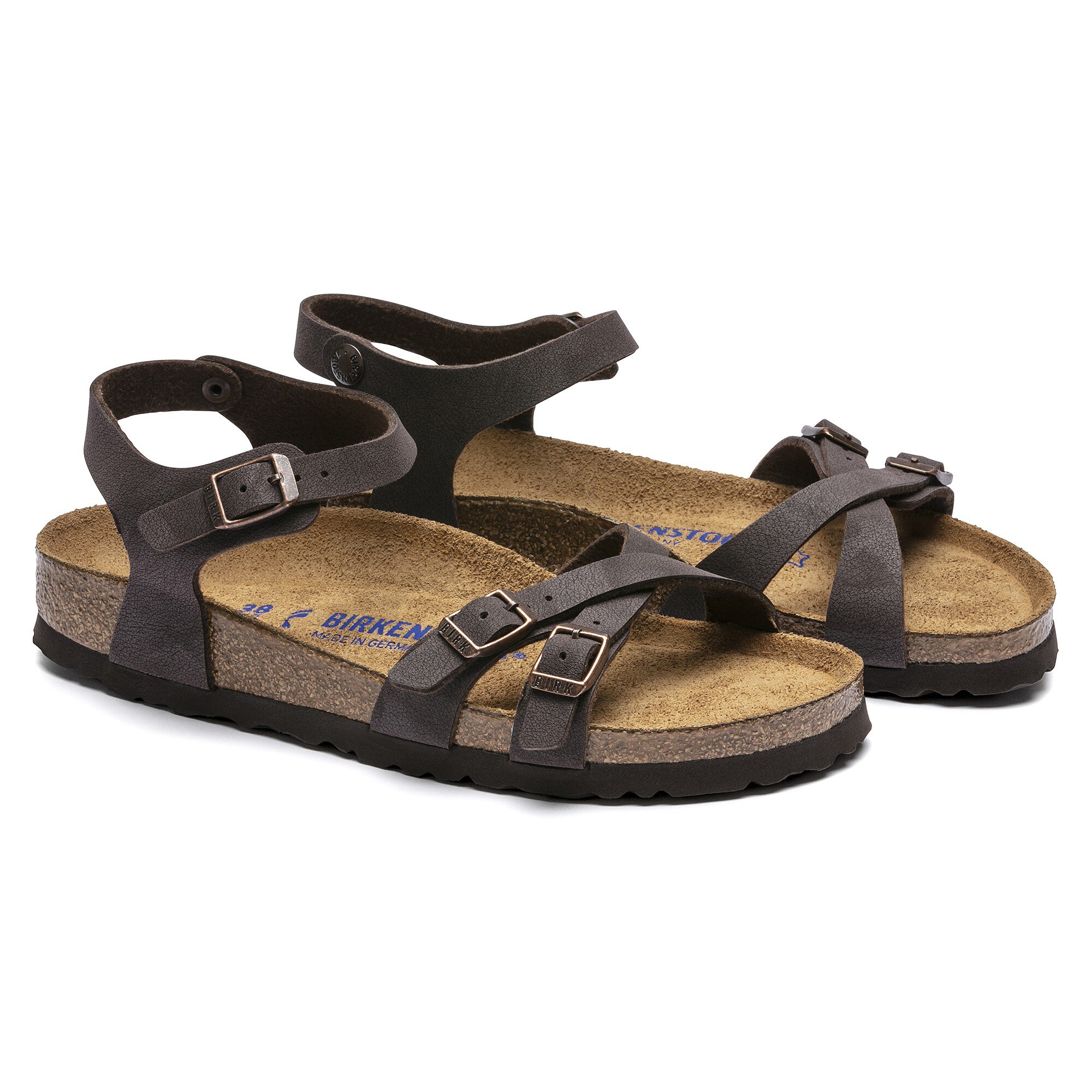 birkenstock kumba habana