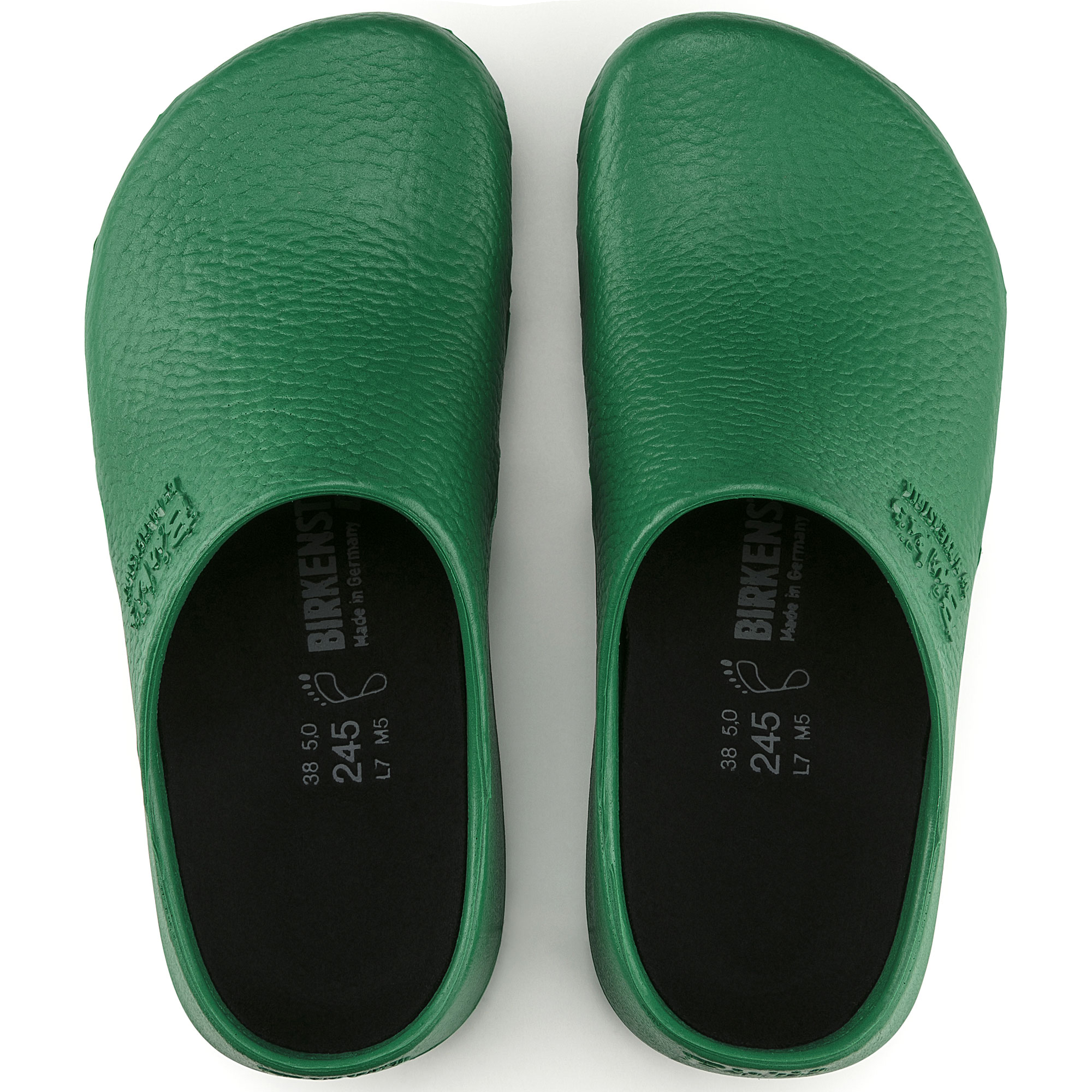 birkenstock polyurethane sandals