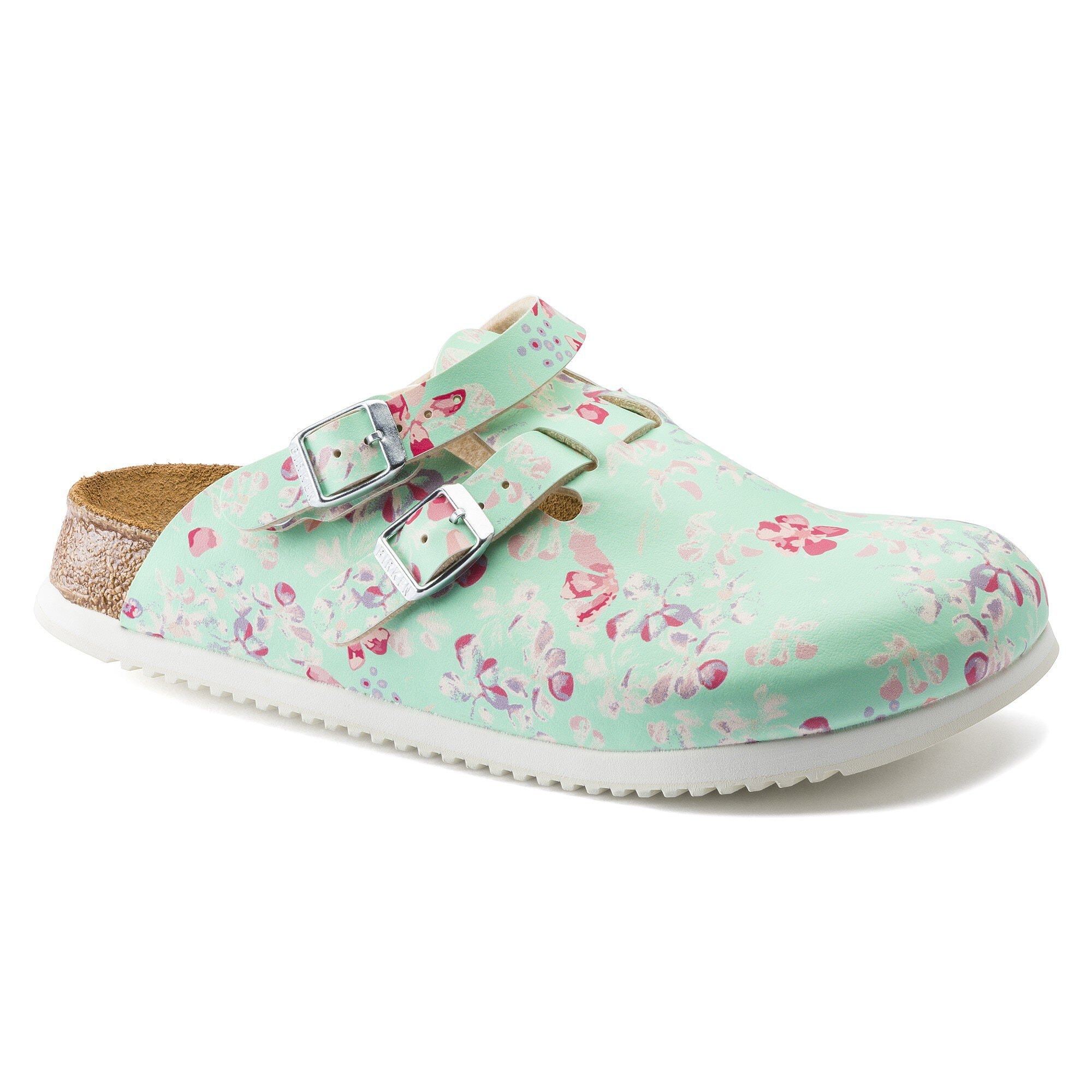 SL Birko-Flor Flower Field | BIRKENSTOCK