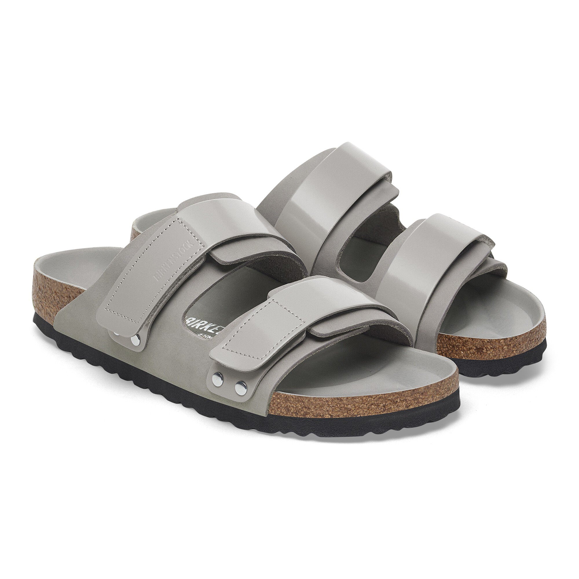 BIRKENSTOCK ビルケンシュトックuji ウジ26.5 トープ　べージュ BIRKENSTOCK】ウジ ／ Uji | ジョンブル公式通販/JOHNBULL