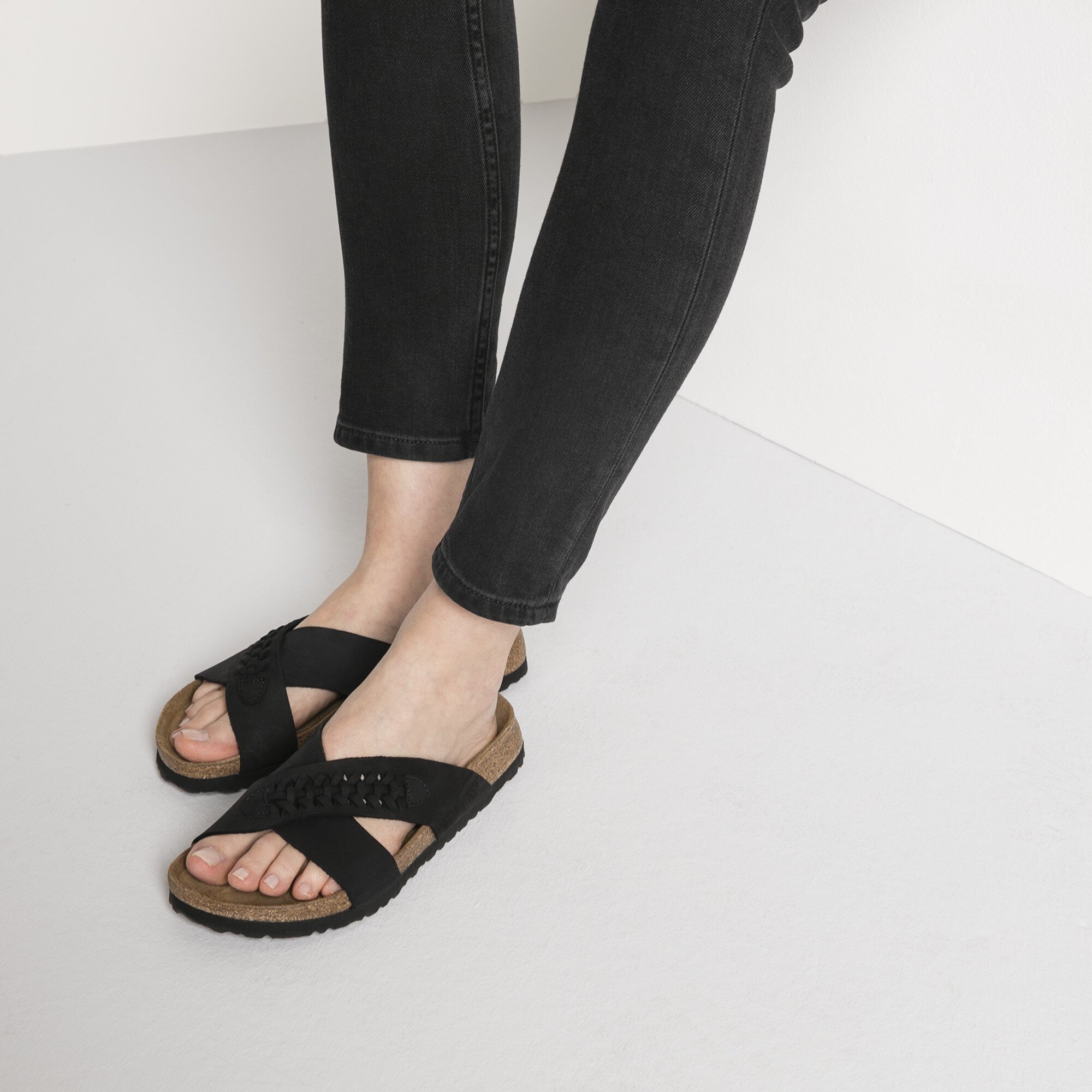 Daytona birkenstocks on sale