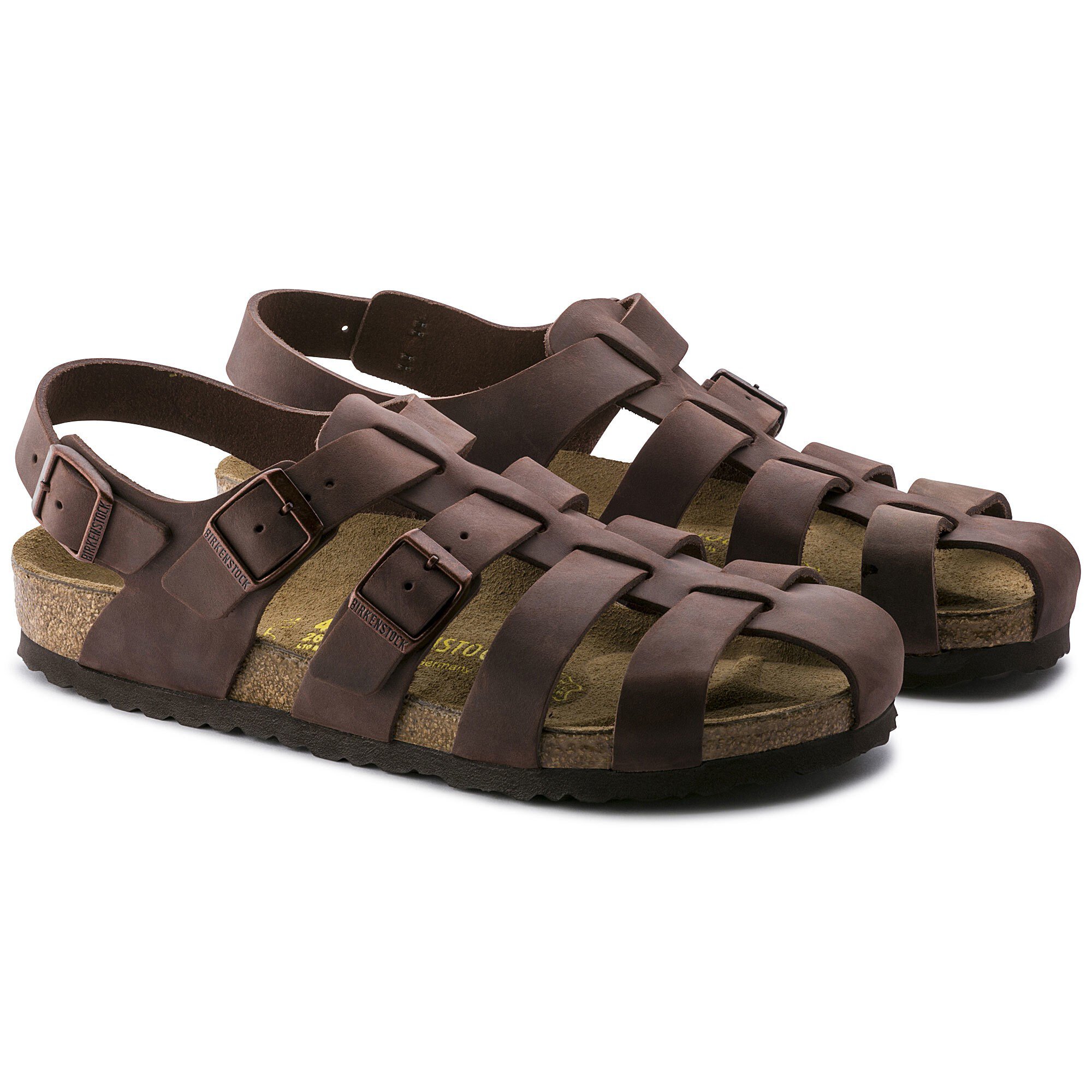 birkenstock fisherman sandals