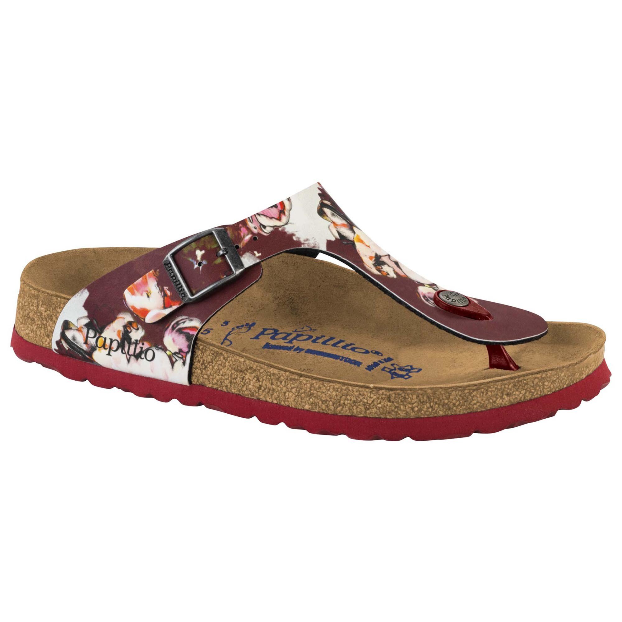 painted birkenstocks