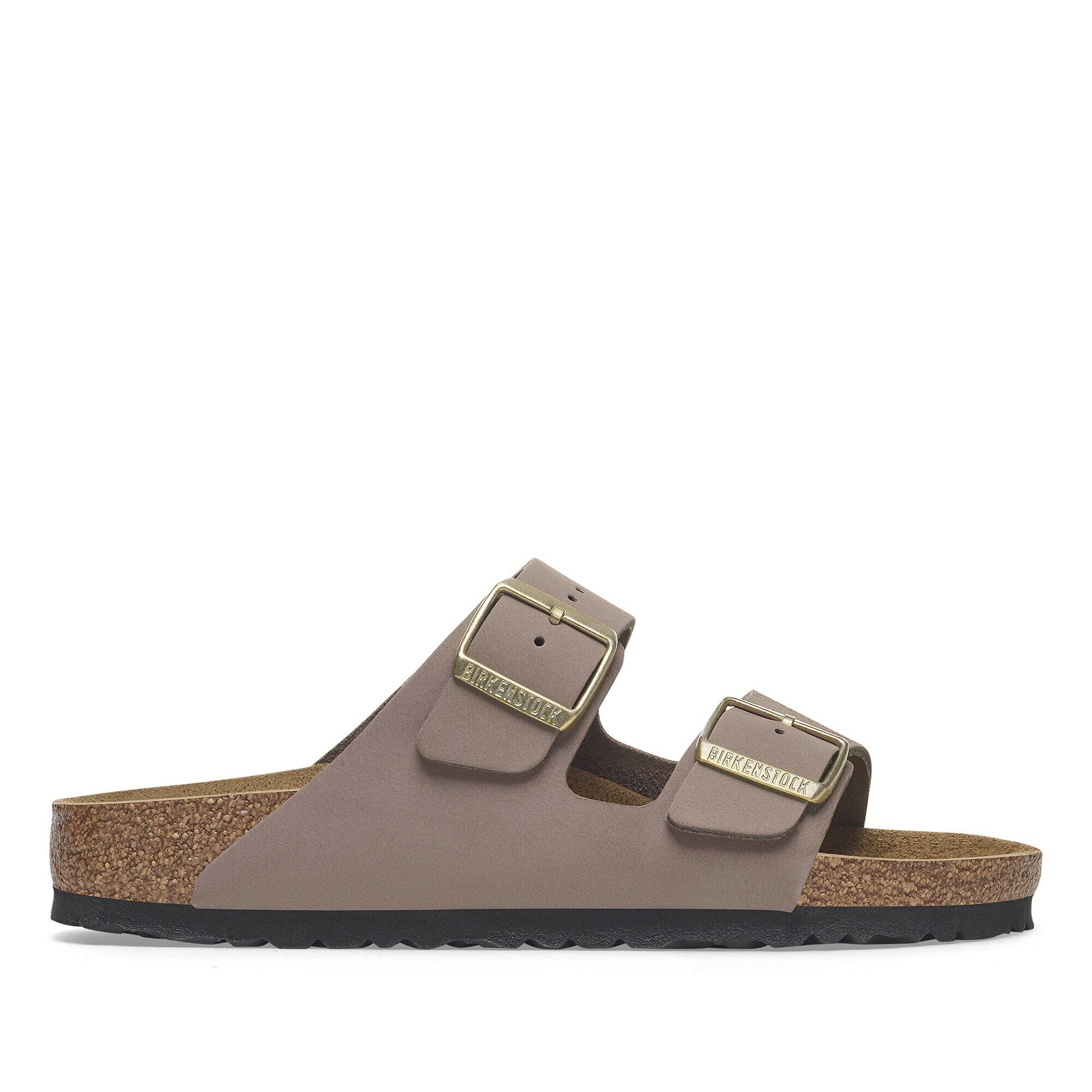 BIRKENSTOCK
ビルケンストック Arizona Nubuck Leather Faded Purple | BIRKENSTOCK