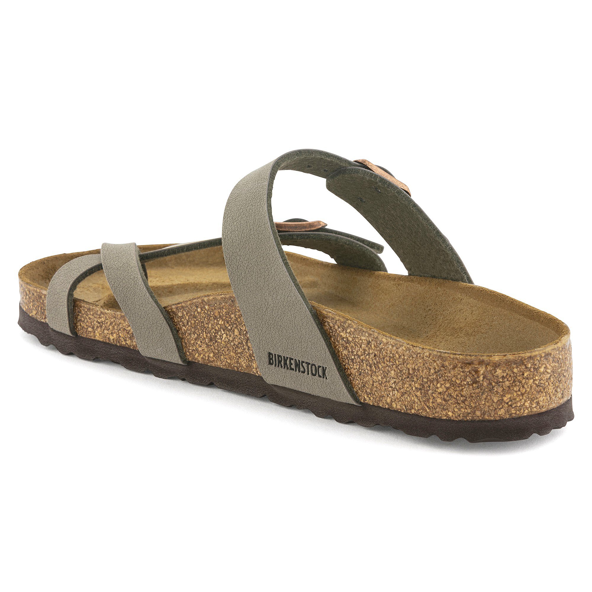 birkenstock mayari sandale