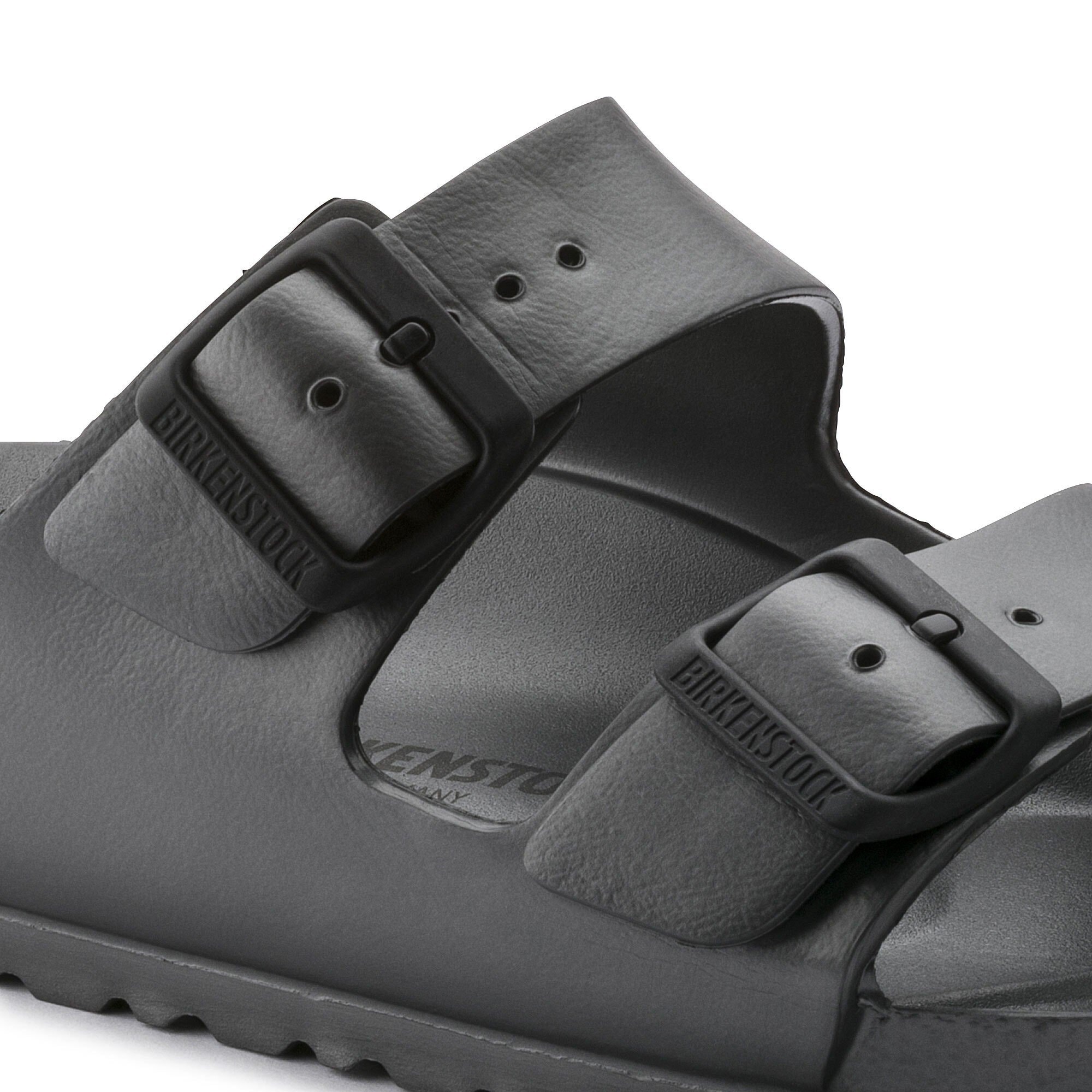 Anthracite color birkenstock hotsell