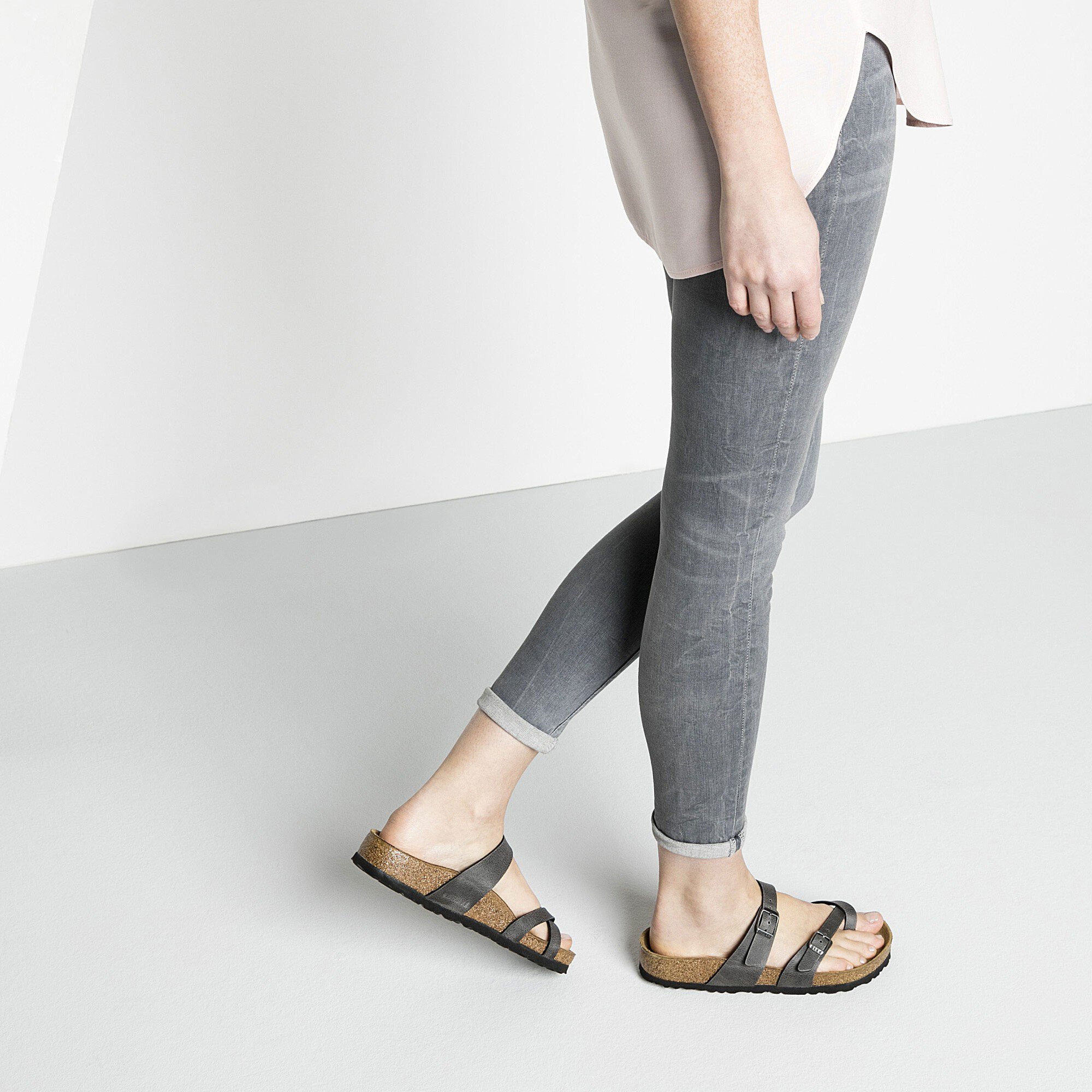 slippers birkenstock