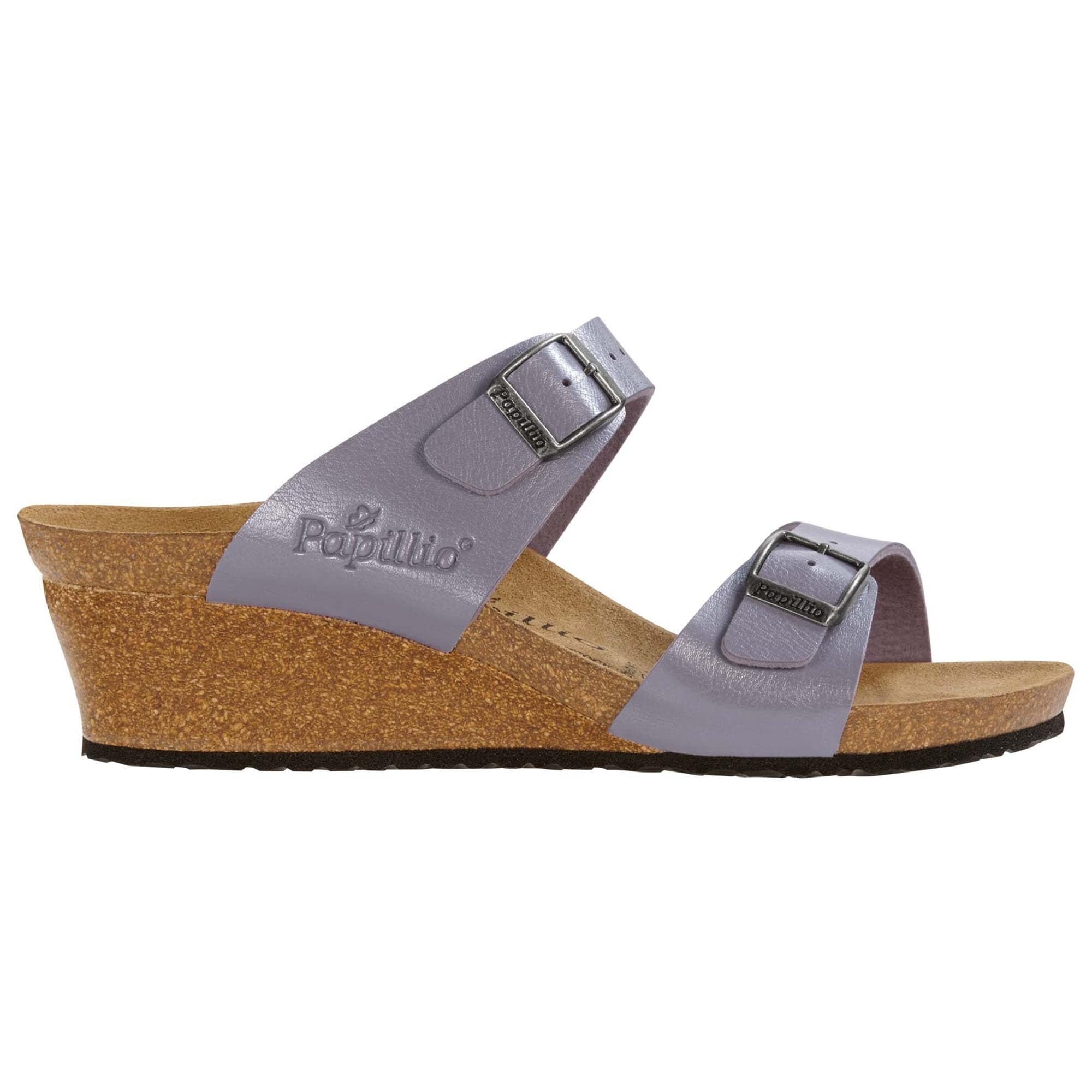 Dorothy Birko Flor Graceful Lavender BIRKENSTOCK