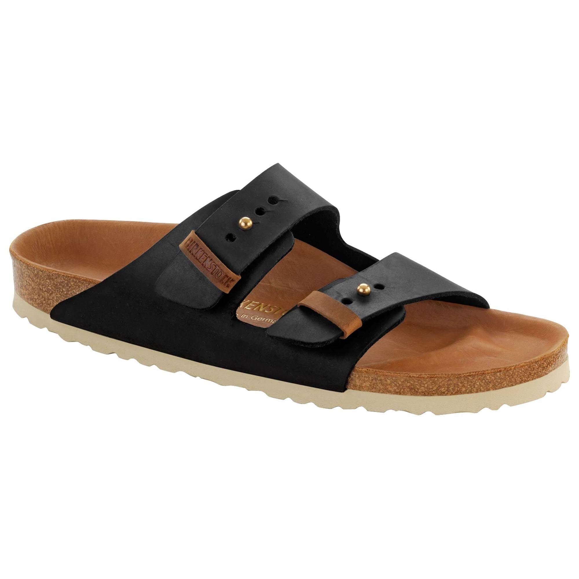 birkenstock arizona natural