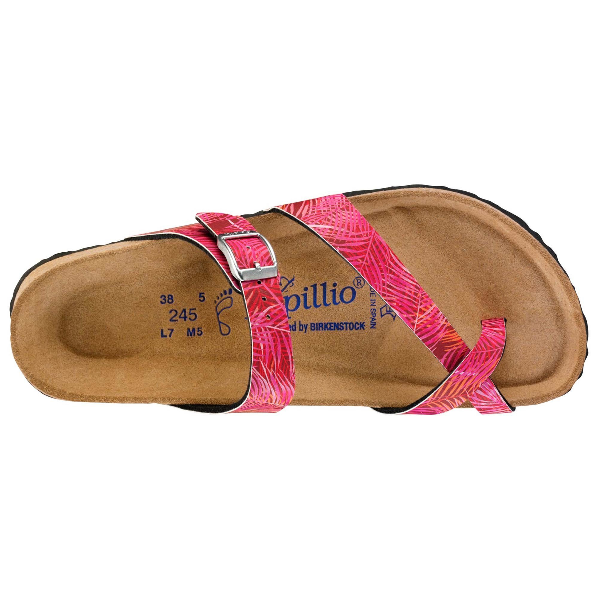 birkenstock papillio tabora
