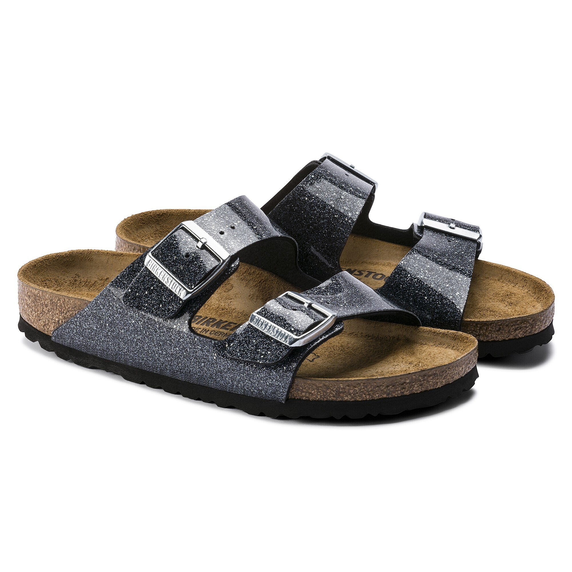 Birkenstock hotsell arizona sparkle