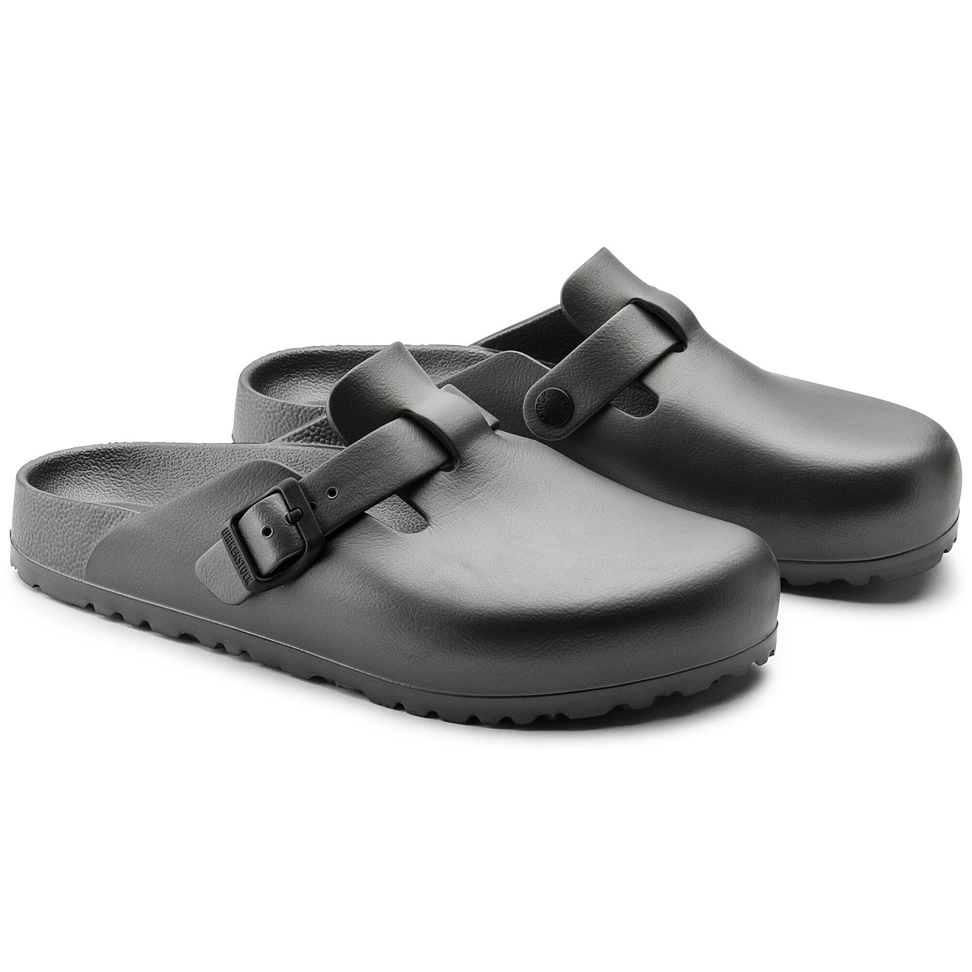 Boston Eva Anthracite Shop Online At Birkenstock