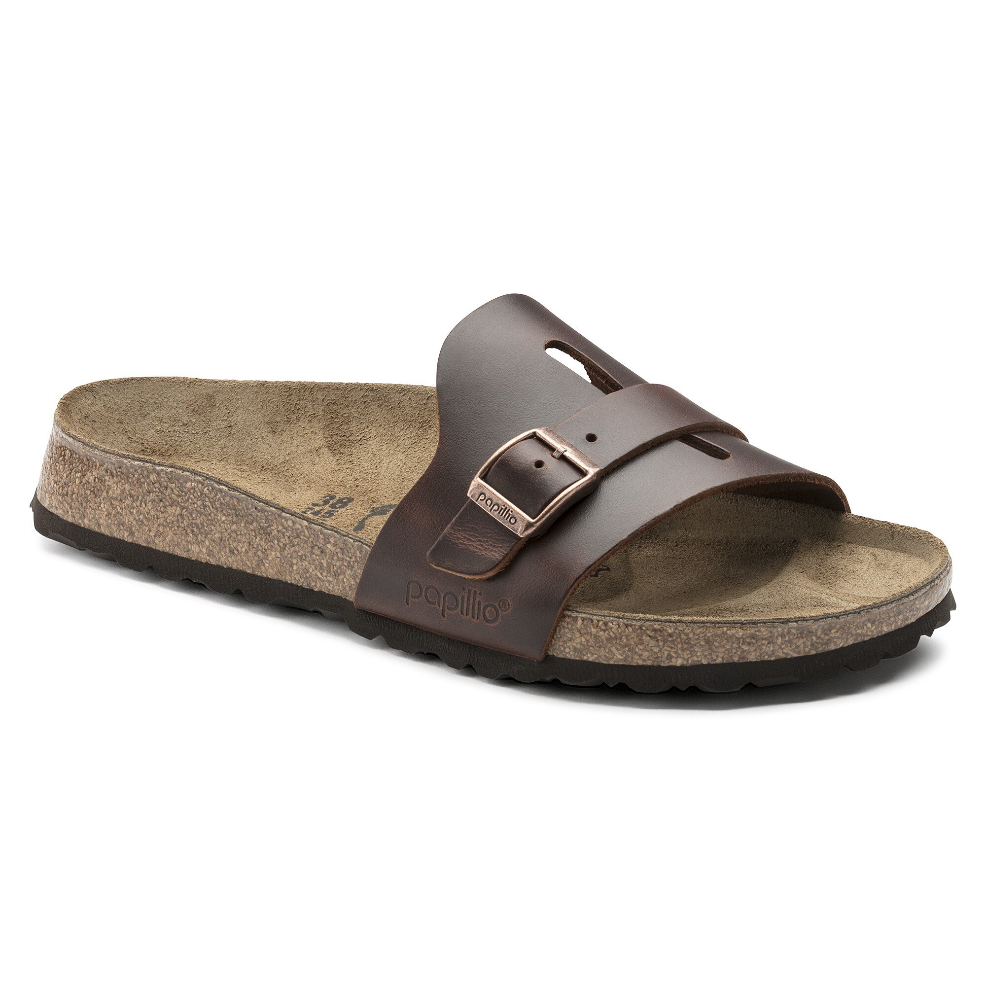 Carmen BIRKENSTOCK