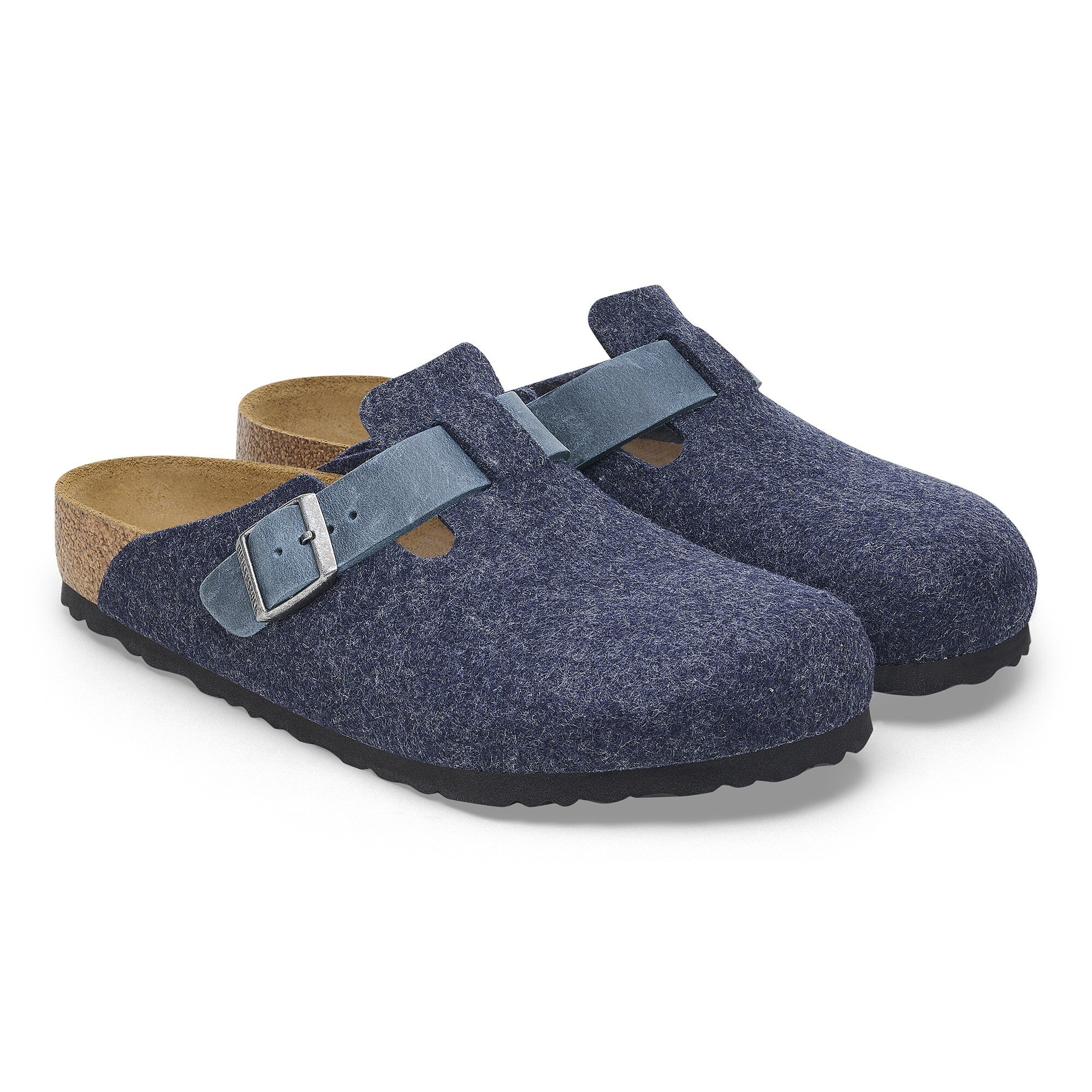 BIRKENSTOCK ビルケンシュトック ボストン サンダル メンズ