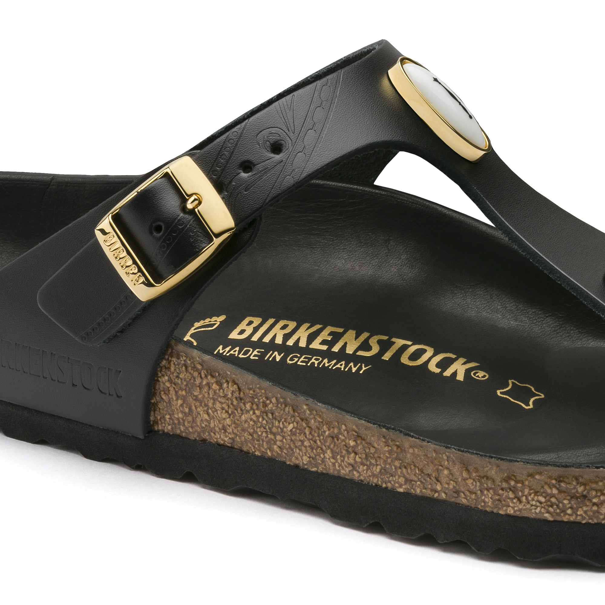 birkenstock gizeh limited edition
