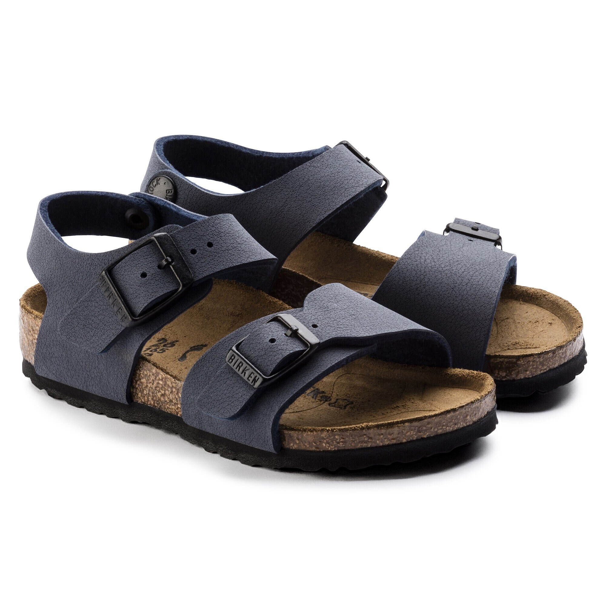 Birkenstock new york birko flor 2025