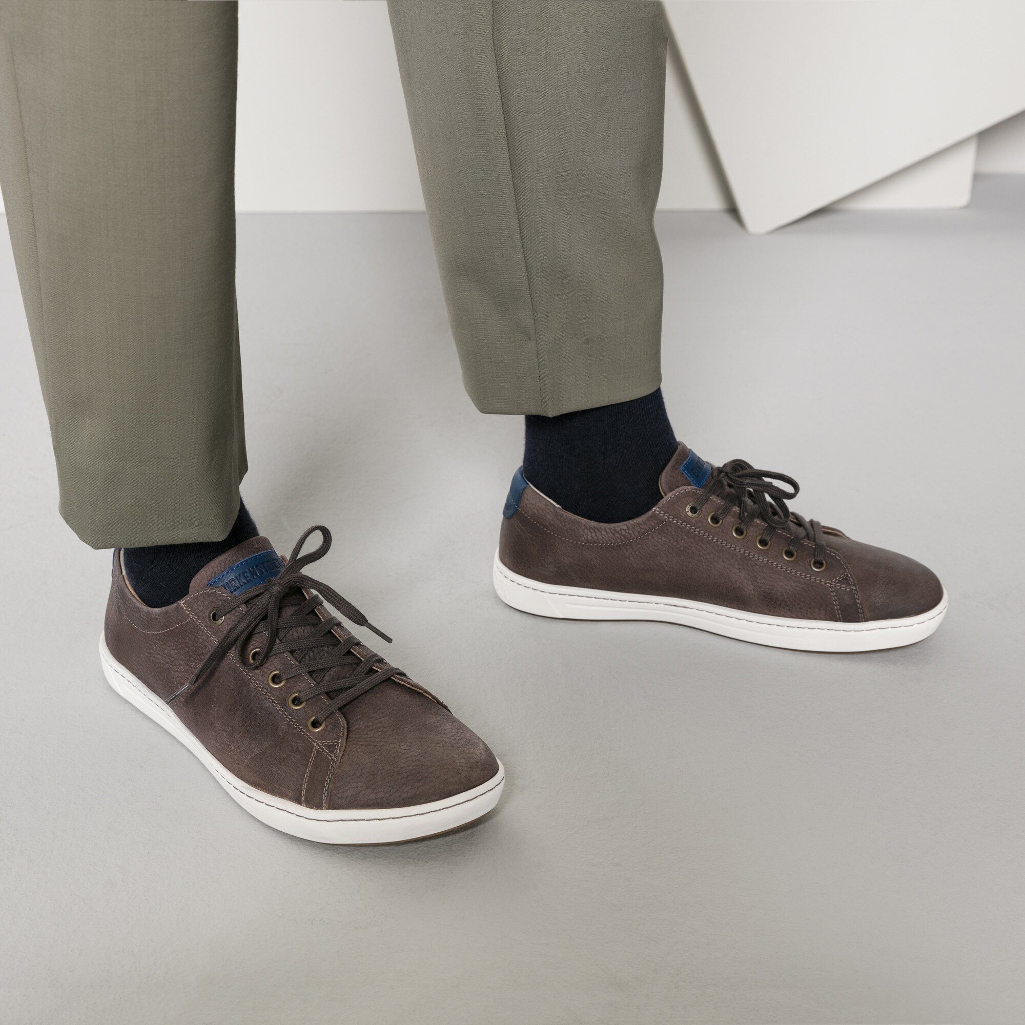 birkenstock arran sneakers